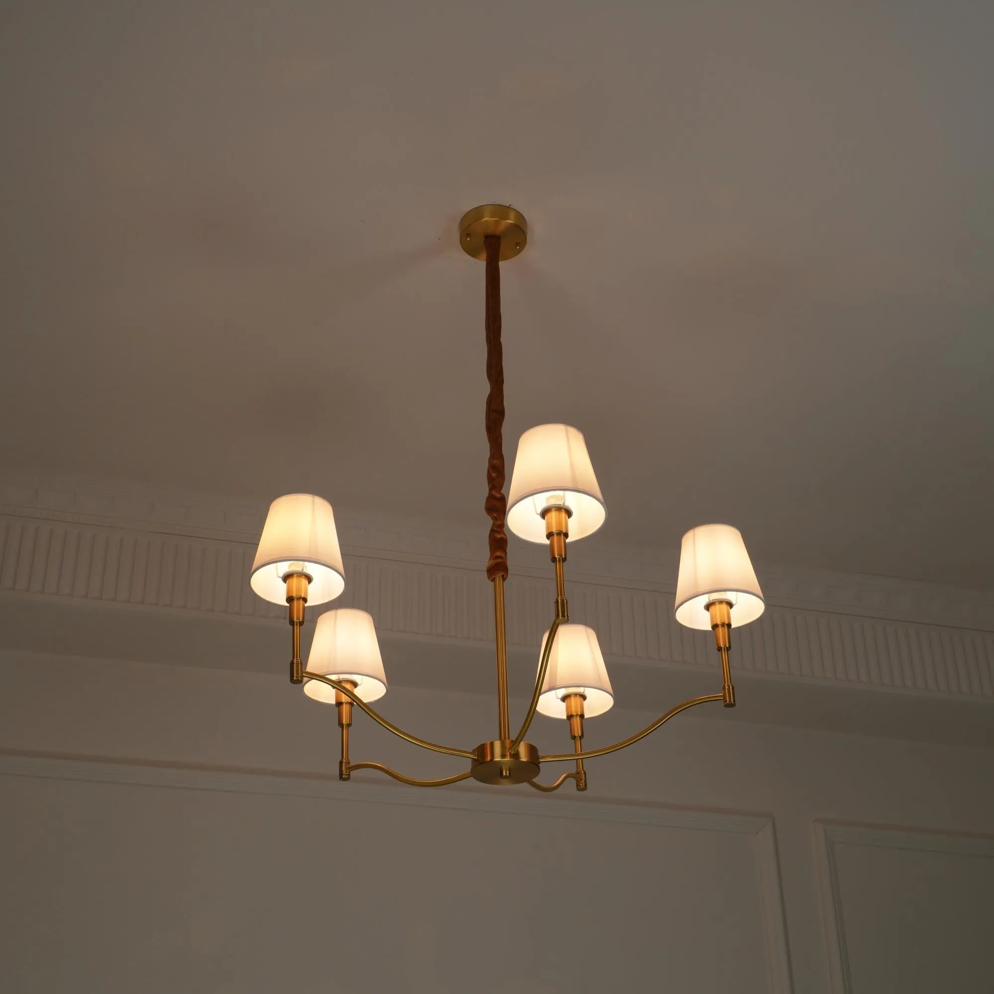 Dart Chandelier D506
