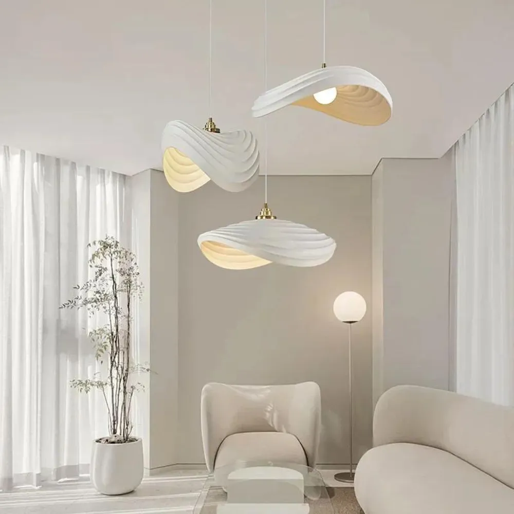 Navicula Light Pendant Light D906