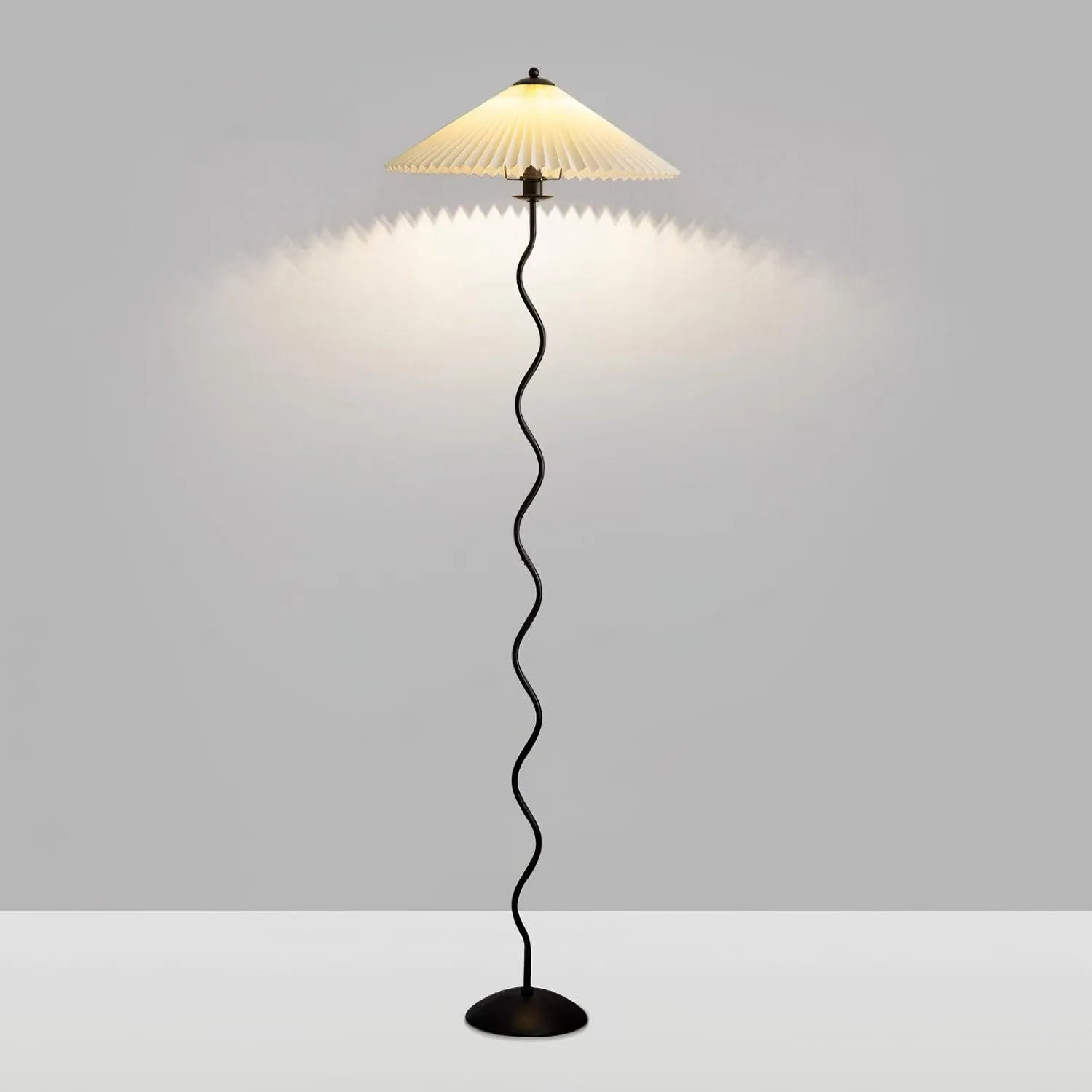 Waveform Exclusive Floor Lamp 17″- 59″ M199