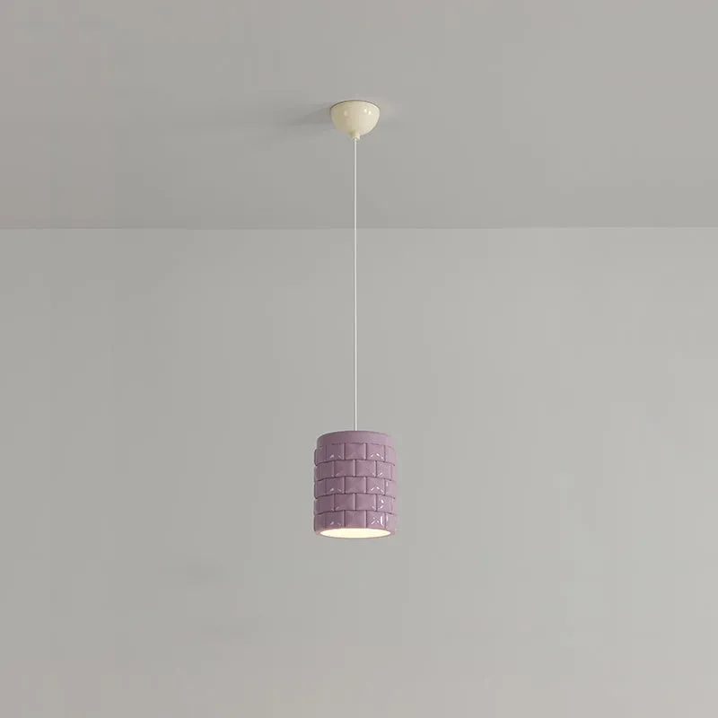 Lysne Girl Pendant Lamp D410