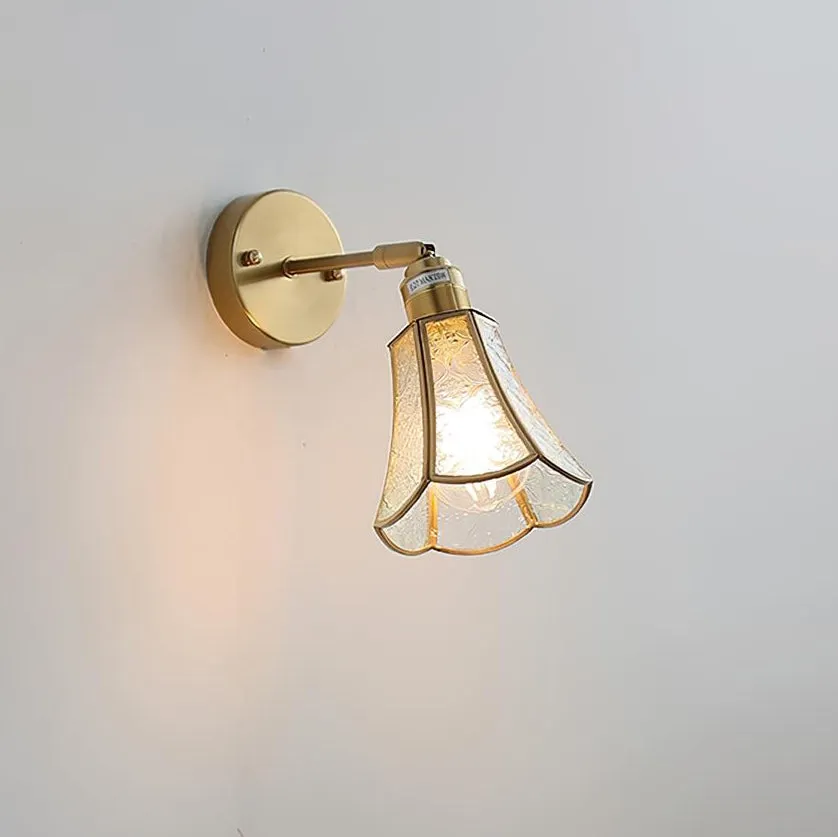Camoria Wall Lamp D266