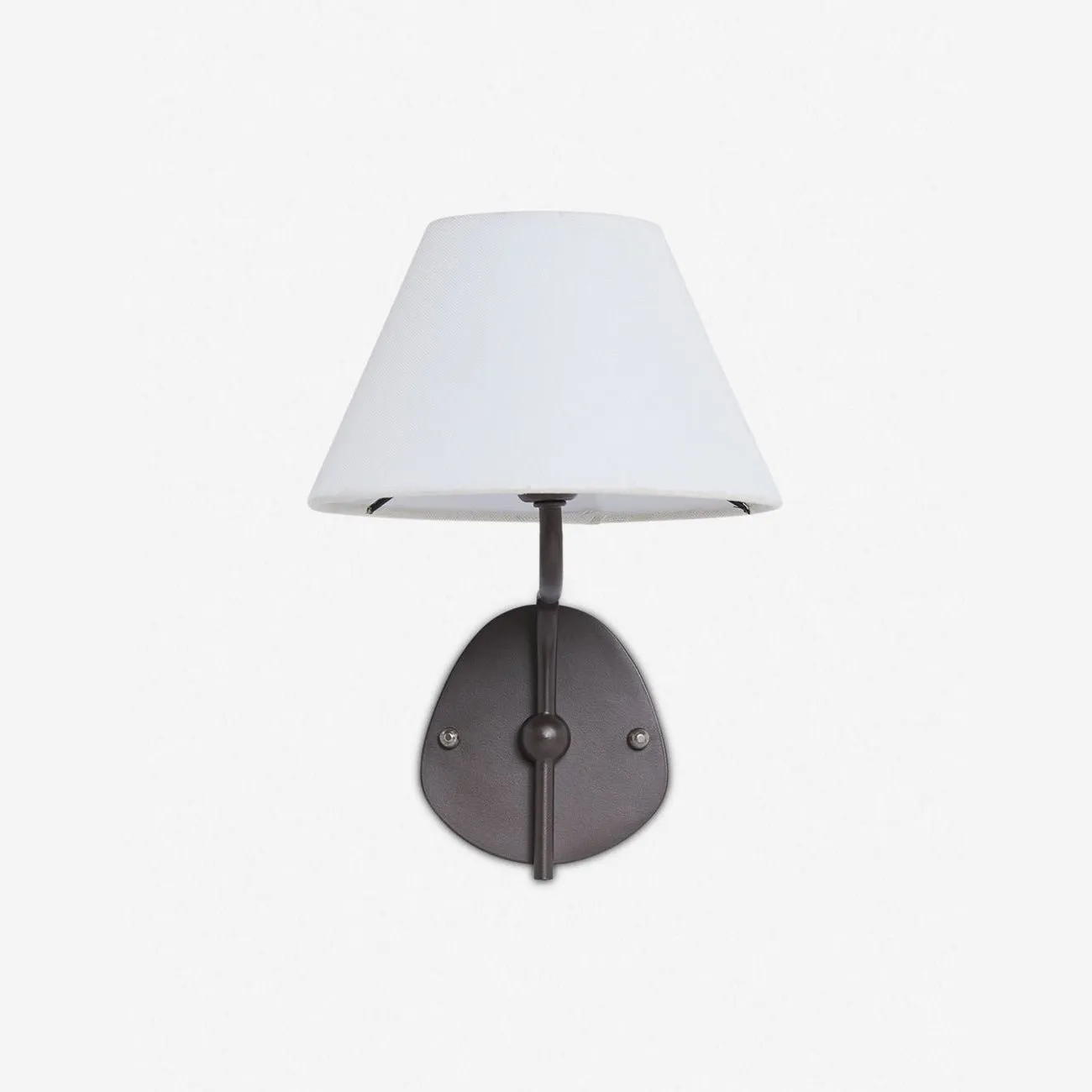 Kulo Sleek Metal Wall Lamp – Contemporary Design for Living Room & Hallway T425