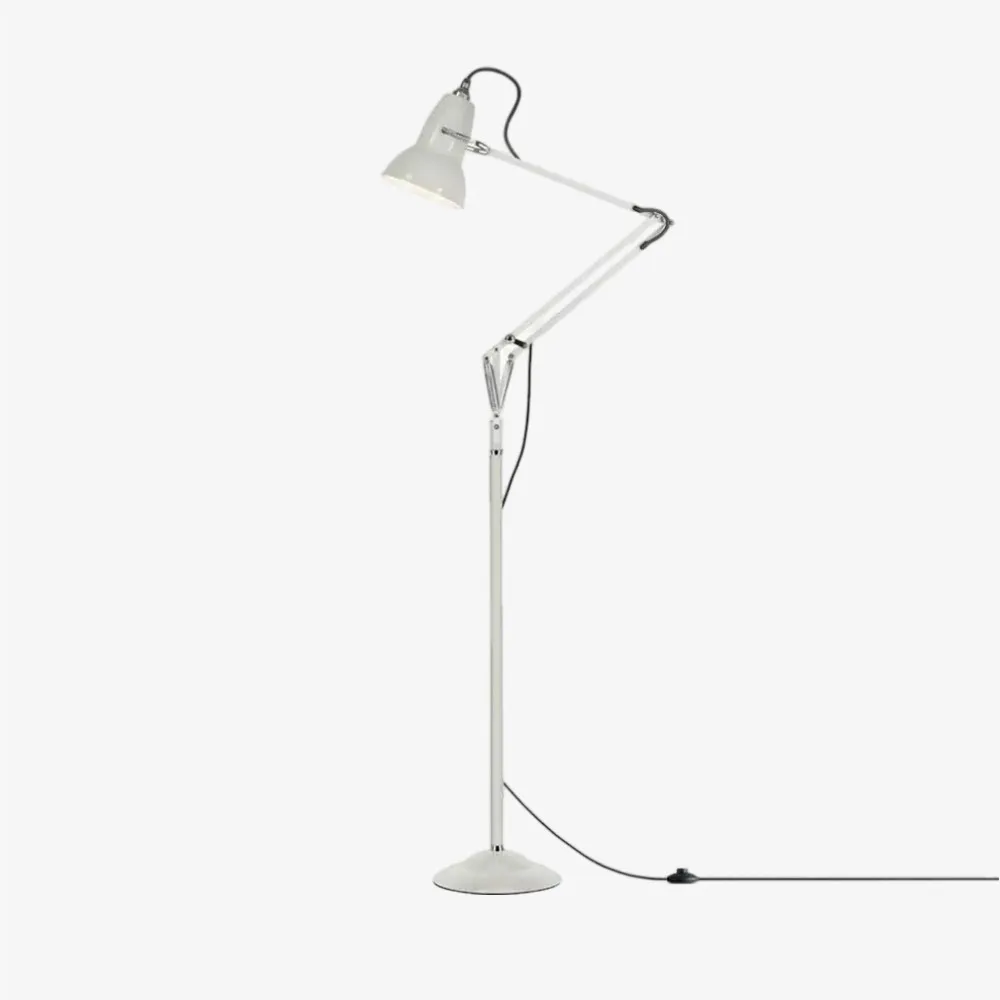 Modryx Classic Adjustable Floor Light with Refined Lines - Modern Functional Design for Home Interior Use T553