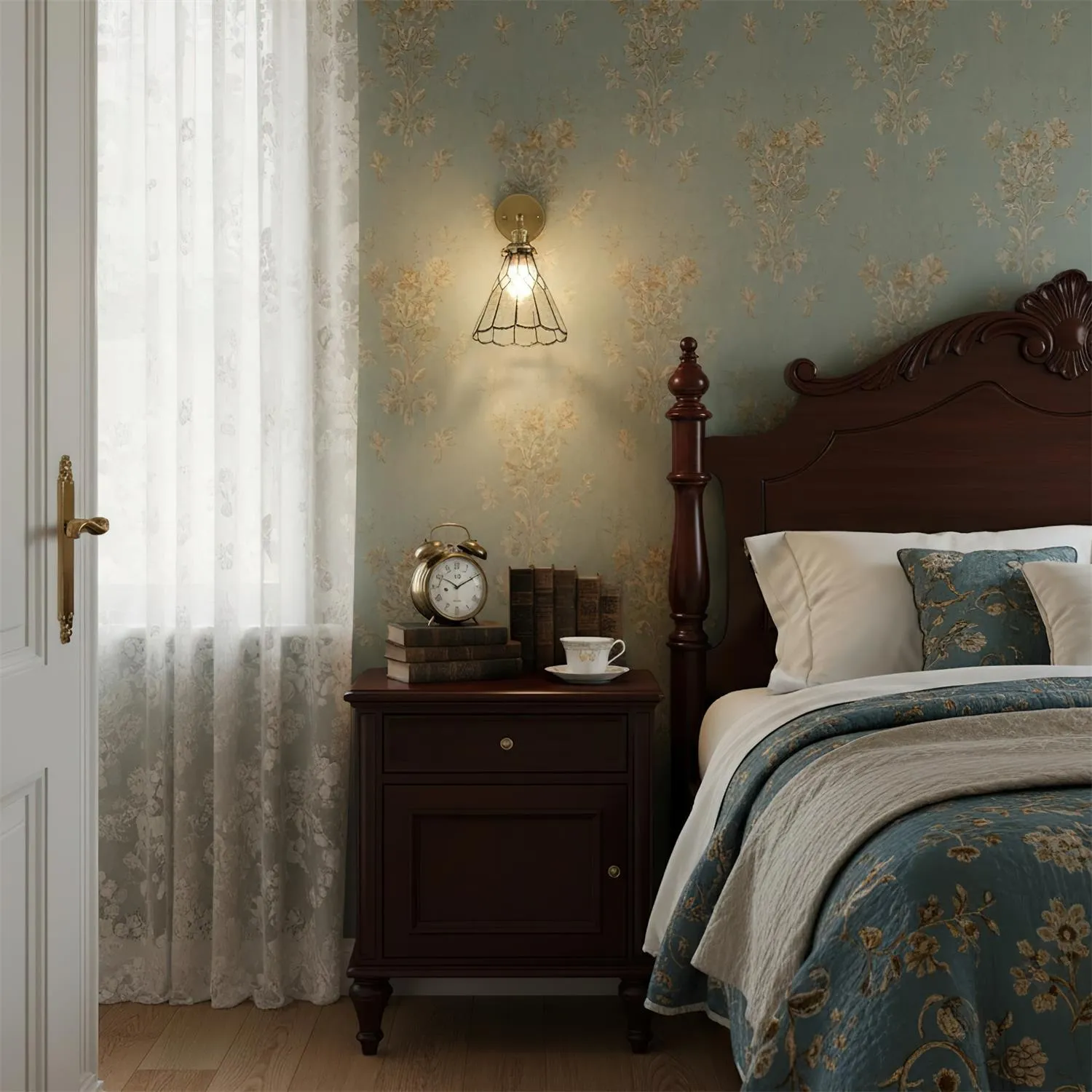 Camoria Wall Lamp D266
