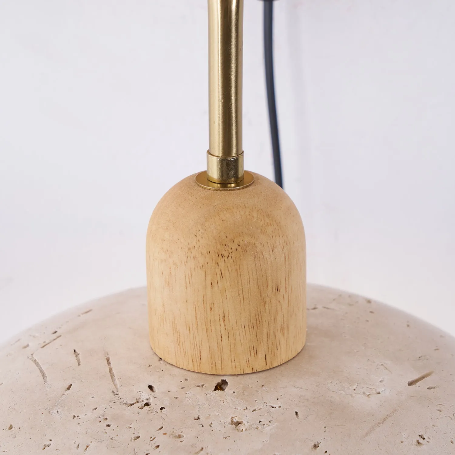 Carolia Plug In Wall Lamp D57