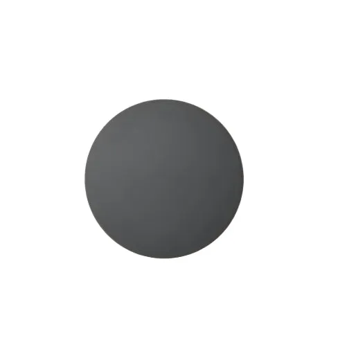 Modern Nordic Round Aluminum Minimalist LED Wall Light D767