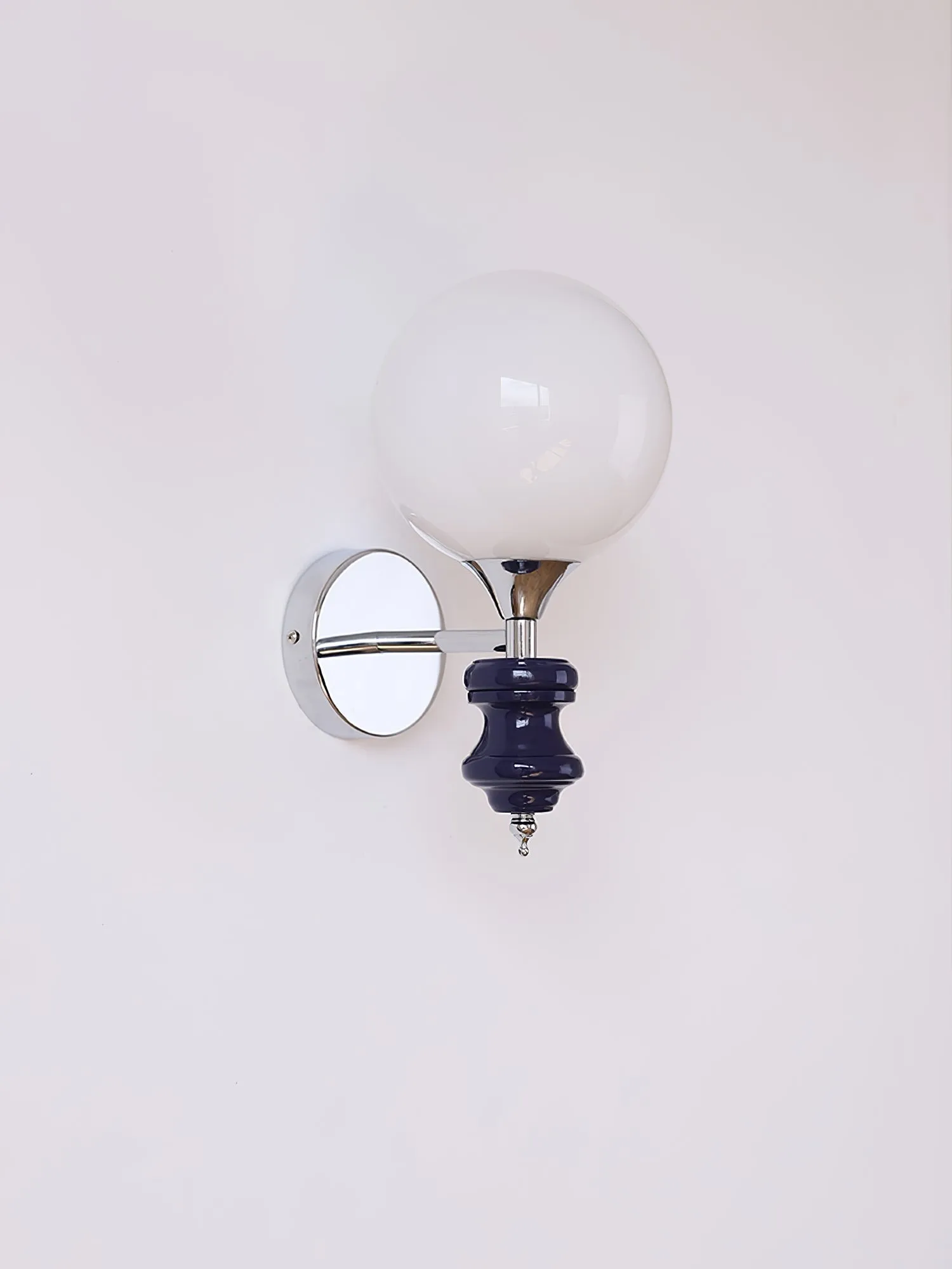 Timeless Home Conor Sconce D414