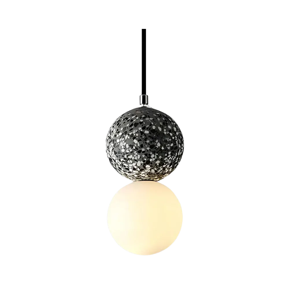 Valentina’s Dance Pendant Lamp D823