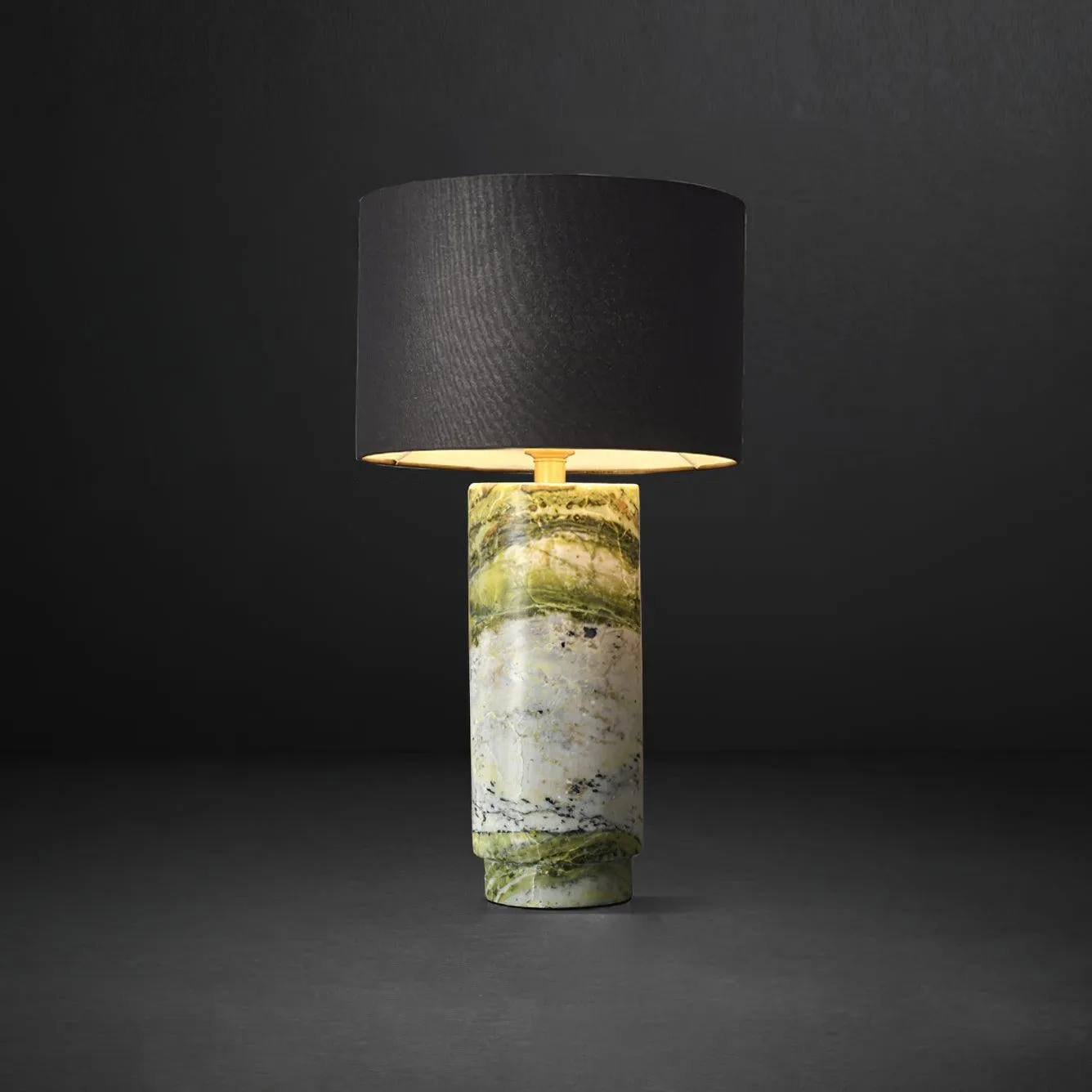 Terra Table Lamp D542