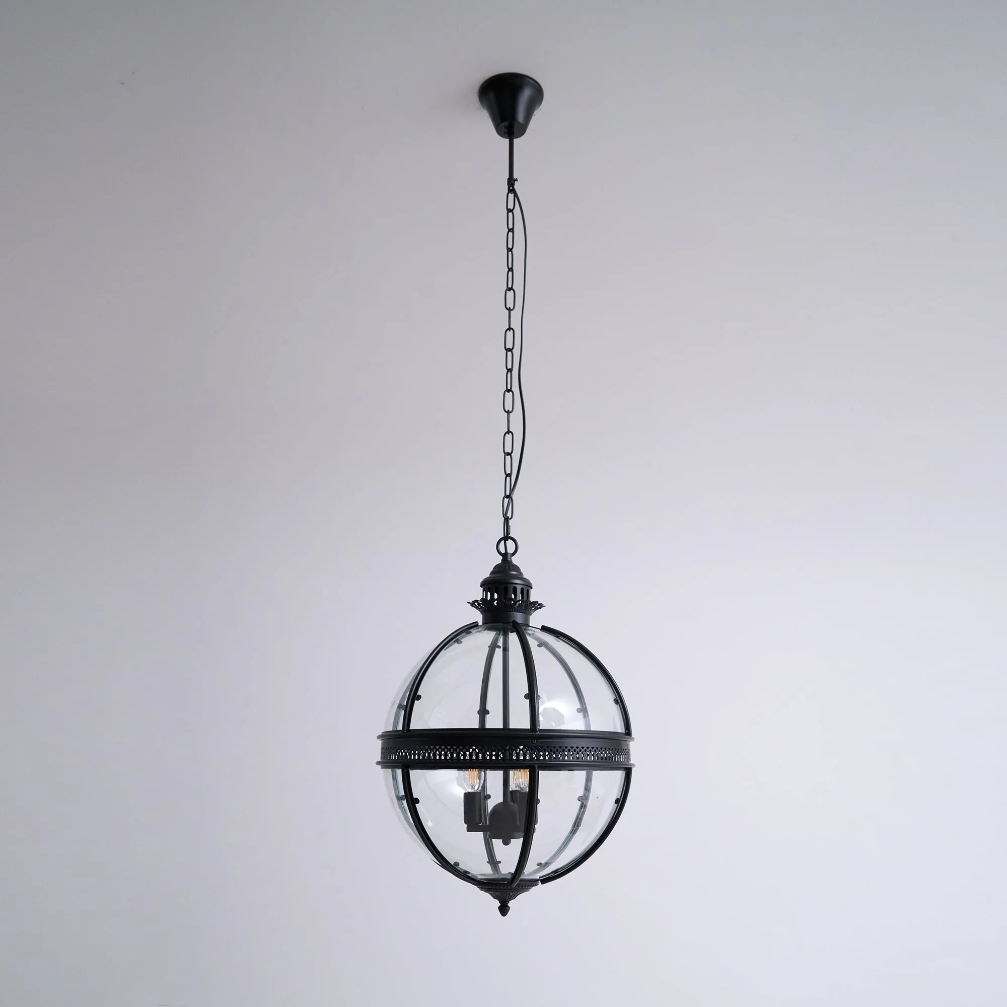 Braeden Pendant Light D533