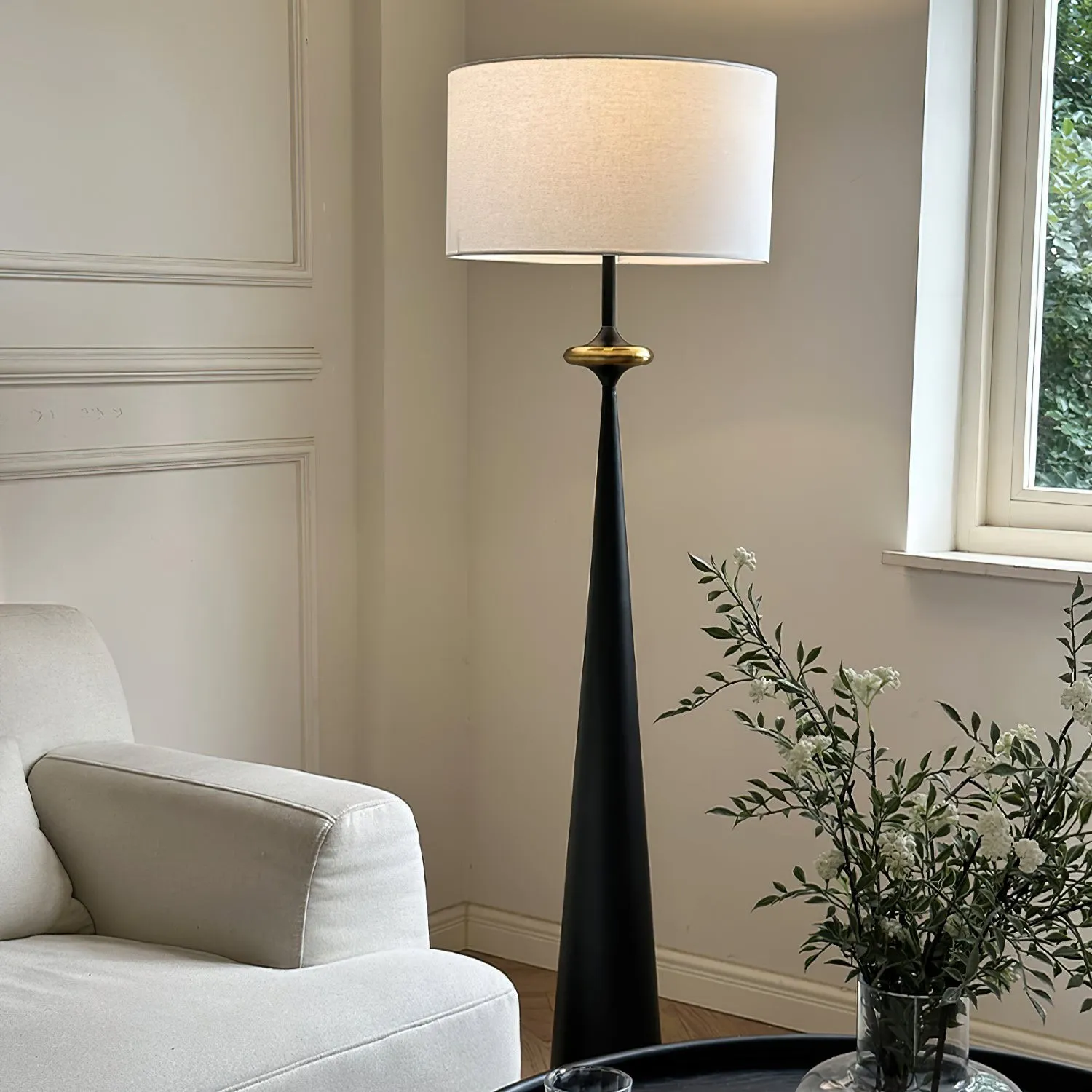 Putney Floor Lamp T426