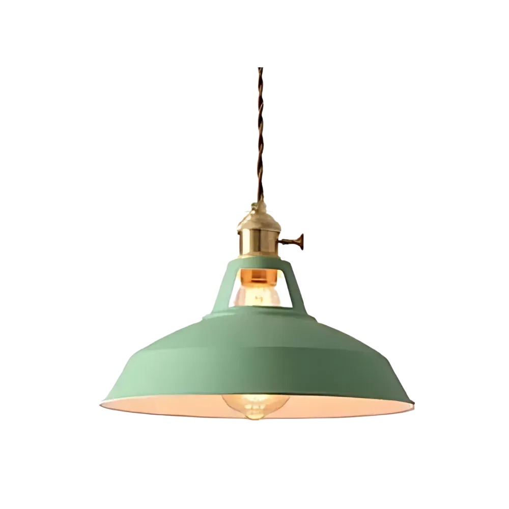 The Timeless Classic Pendant Light D835