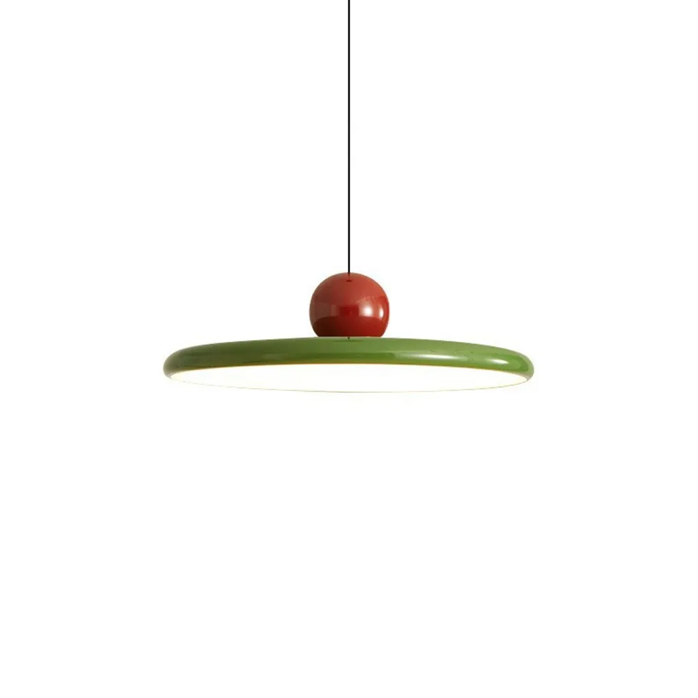 Nordic Disc Lola Pendant Lamp S191