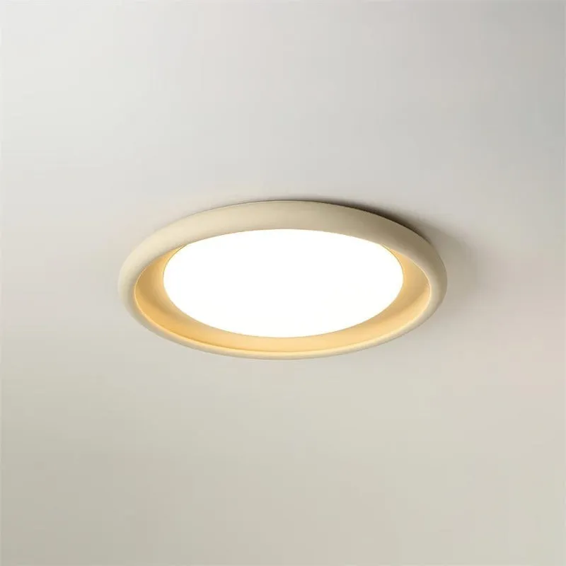 Simple Nordic Style Ceiling Light M229