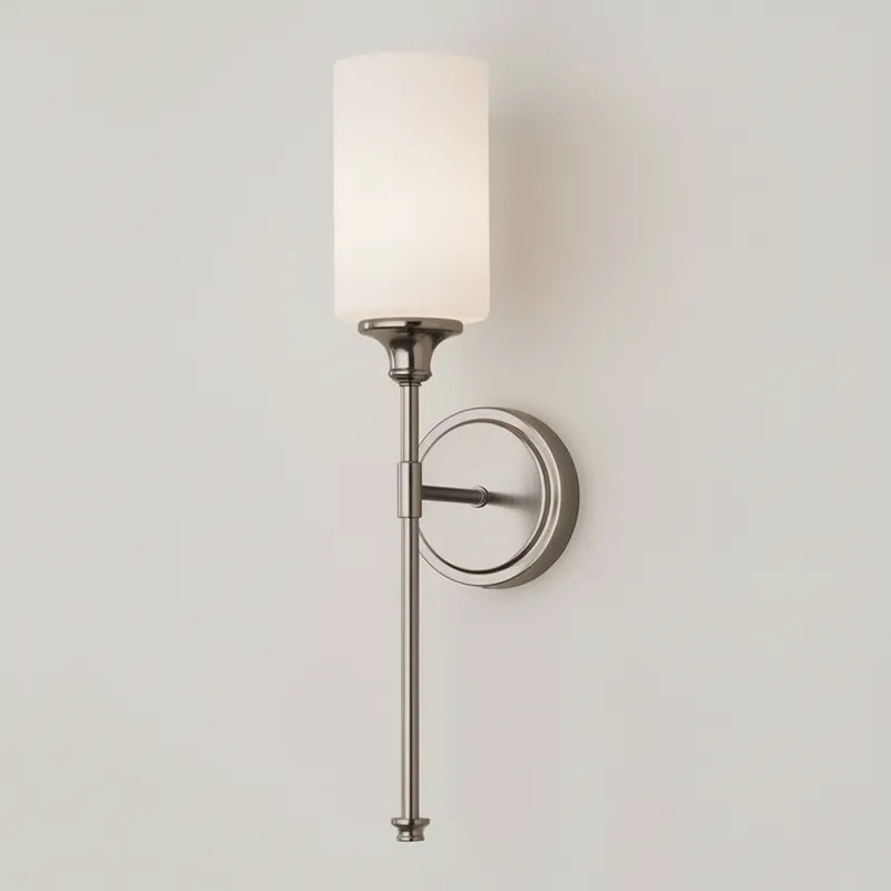 Tracie Wall Lamp D539