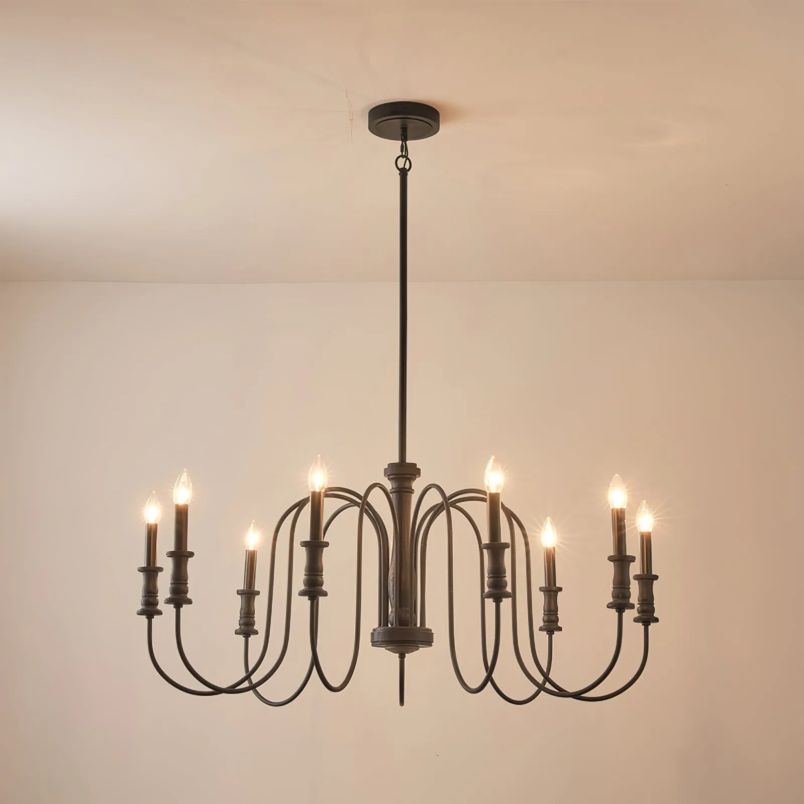 Briarworth Chandelier D577