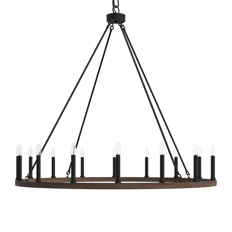 Avalee Chandelier D579