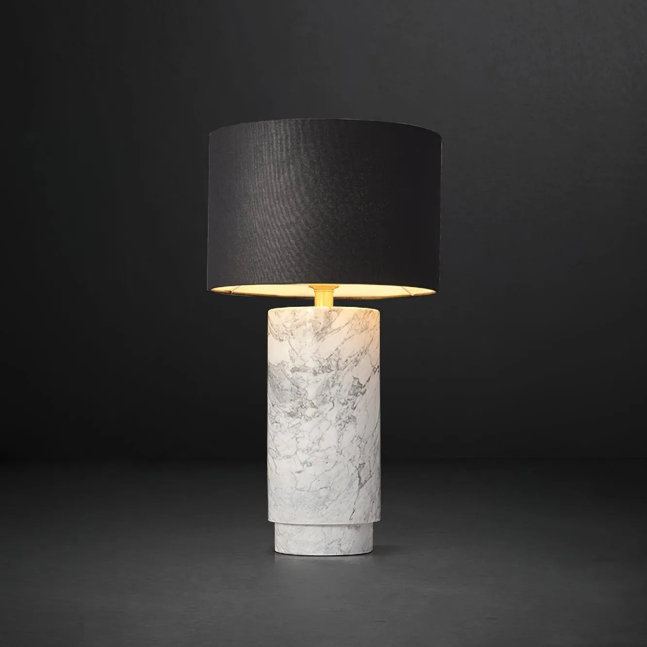 Terra Table Lamp D542