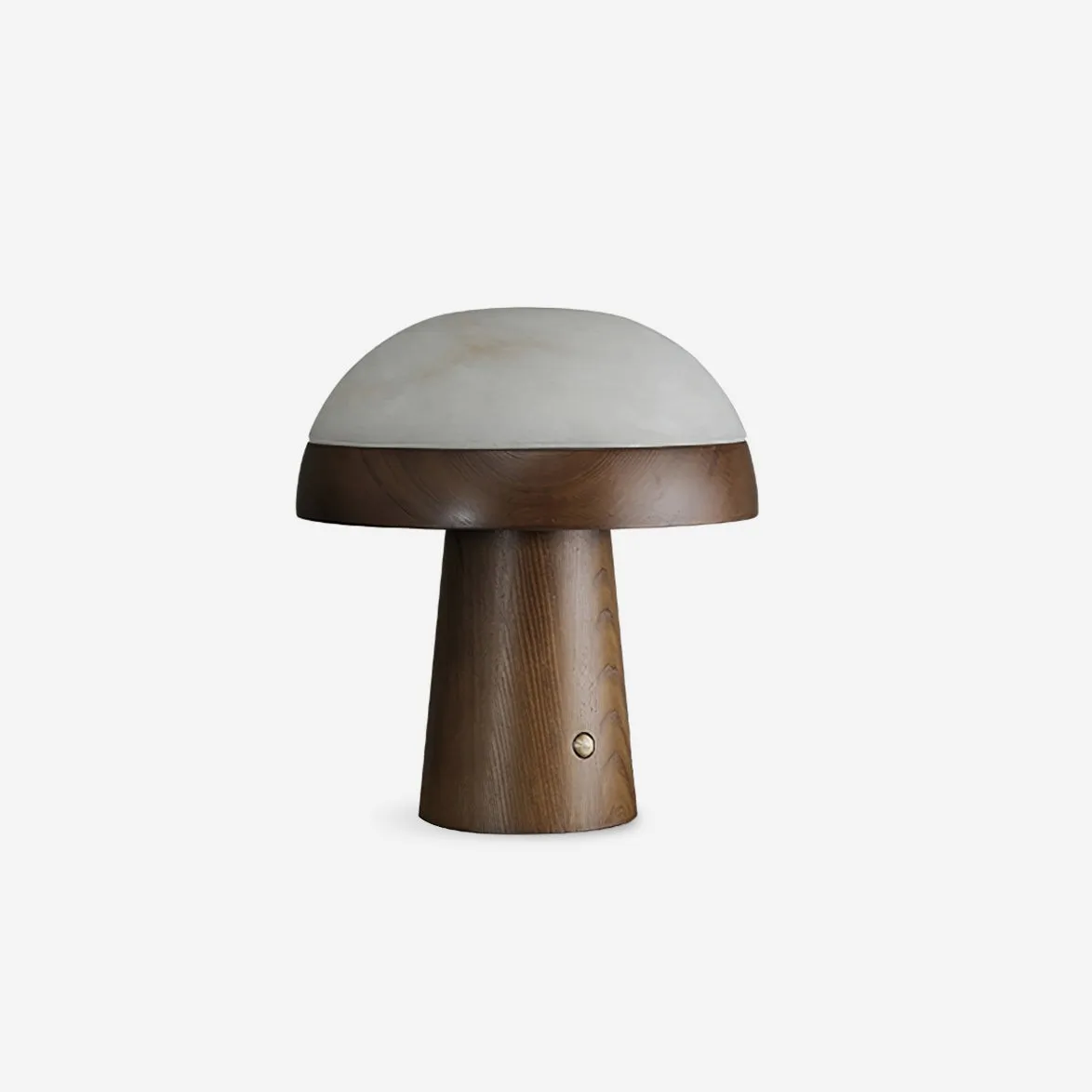 Nordic Minimalist Style Mushroom Shape Table Lamp M222
