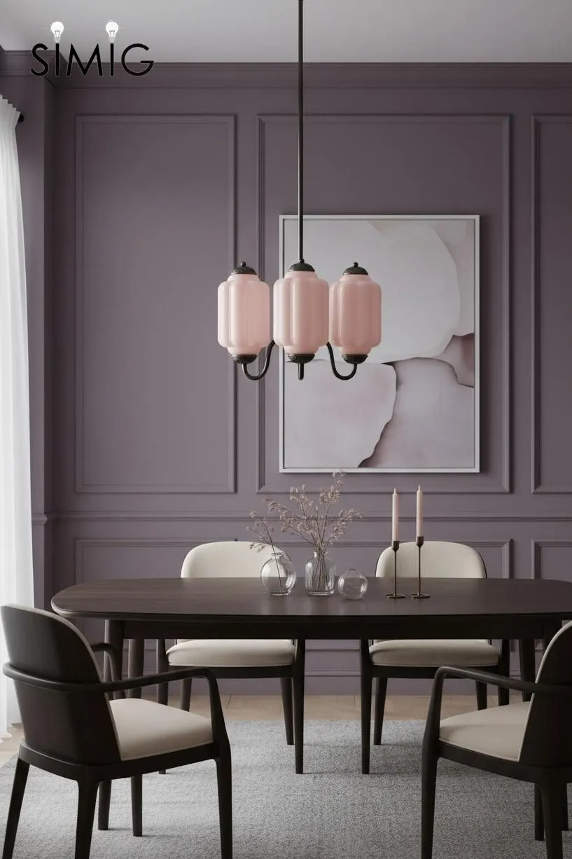 Eloise Chandelier G110