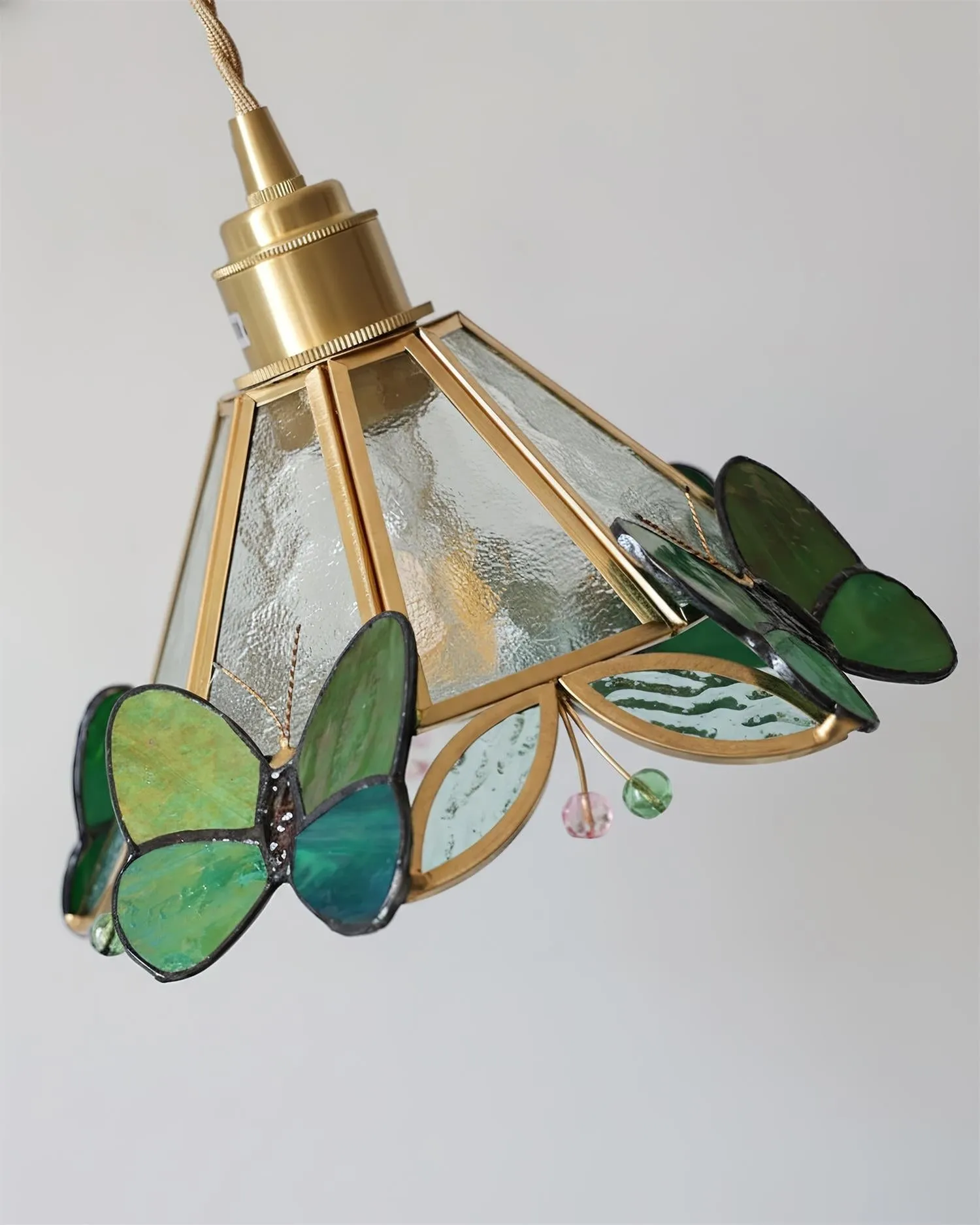 Butterfly Kaleido Wall Lamp D241