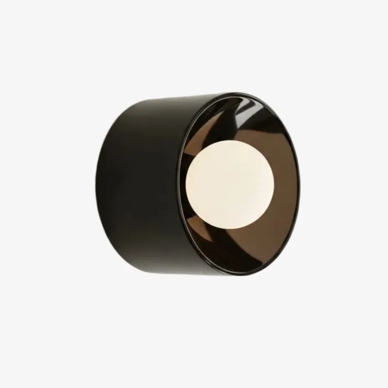 Ceranova Wall Light Nordic Minimalist Design Ceramic Accent - Modern Style for Home T499