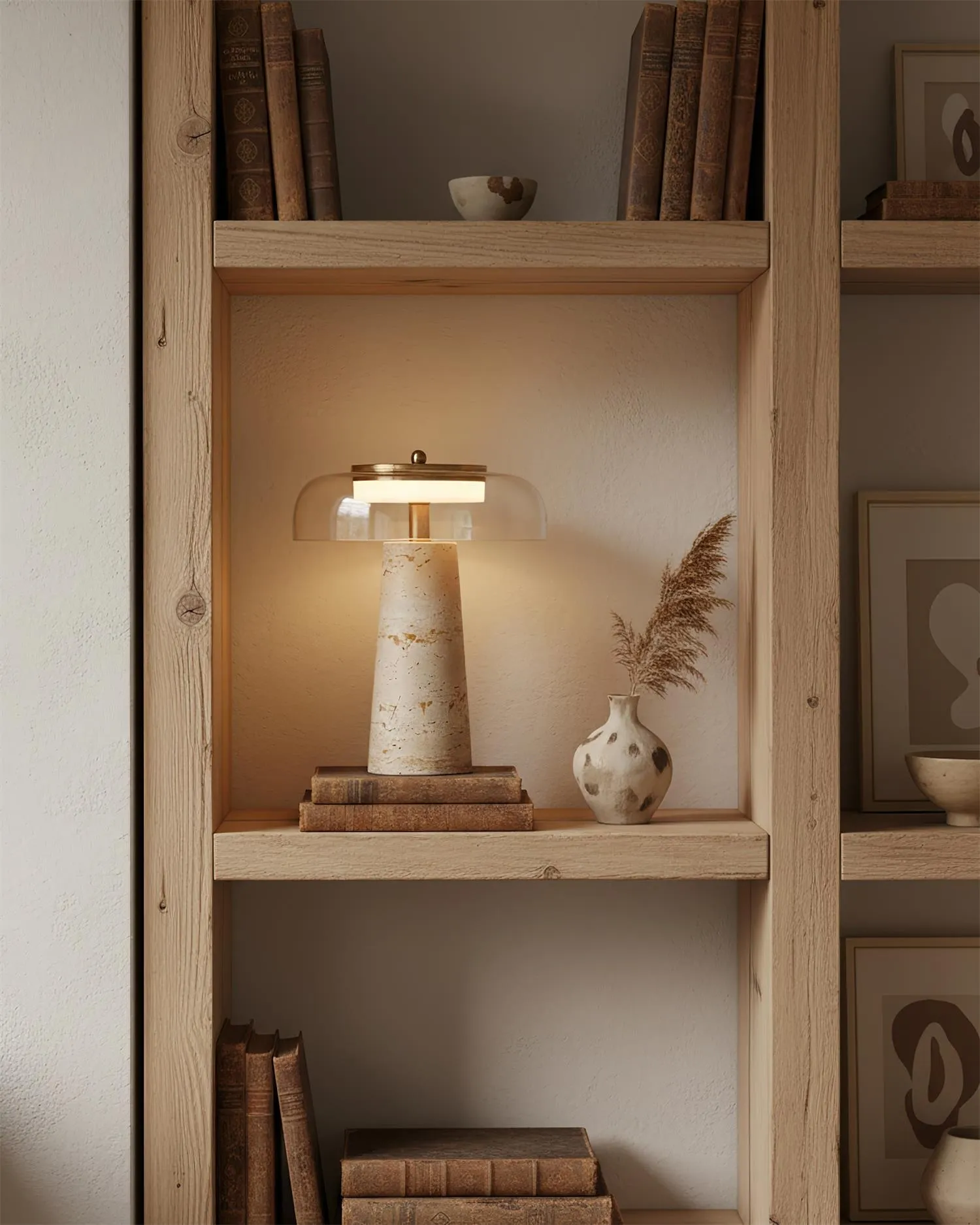Lumetra Table Lamp D179