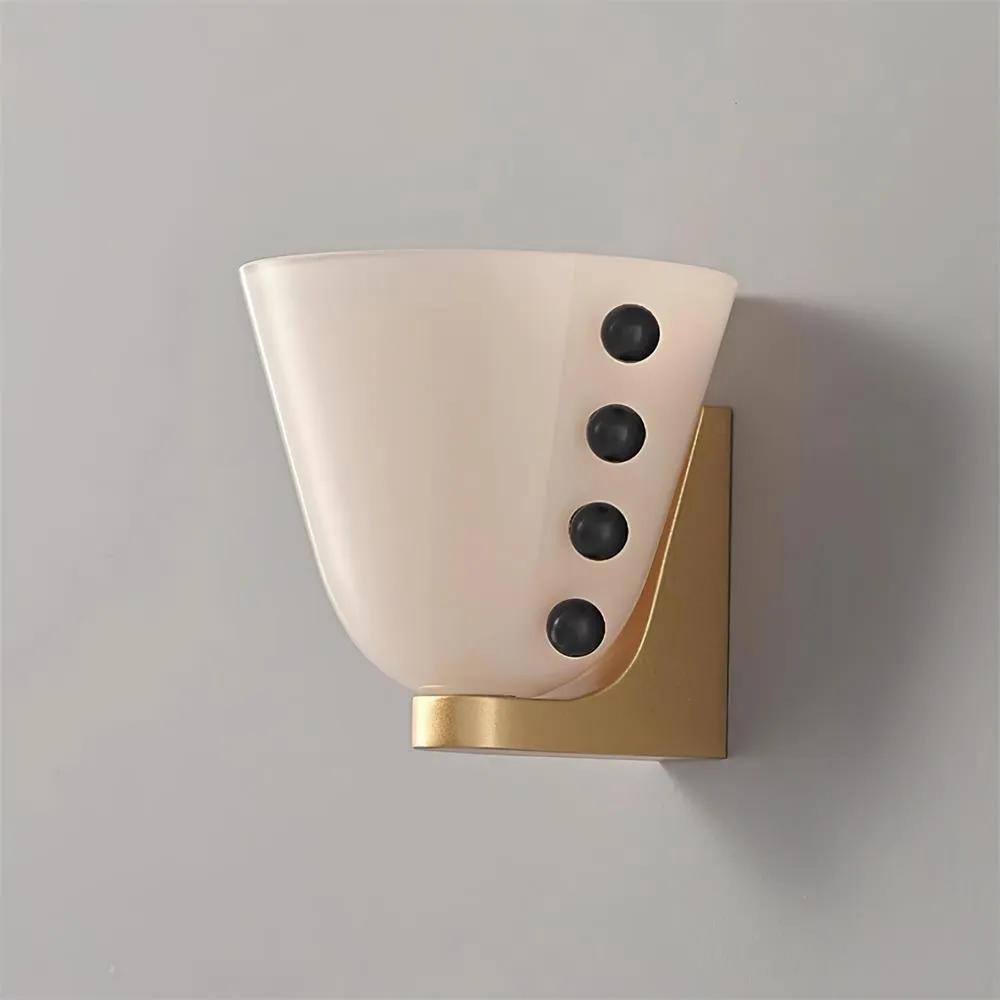 Gemma Wall Lamp D95