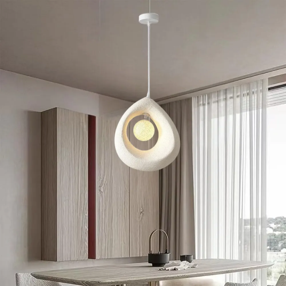 The Art of Refinement Pendant Light D904
