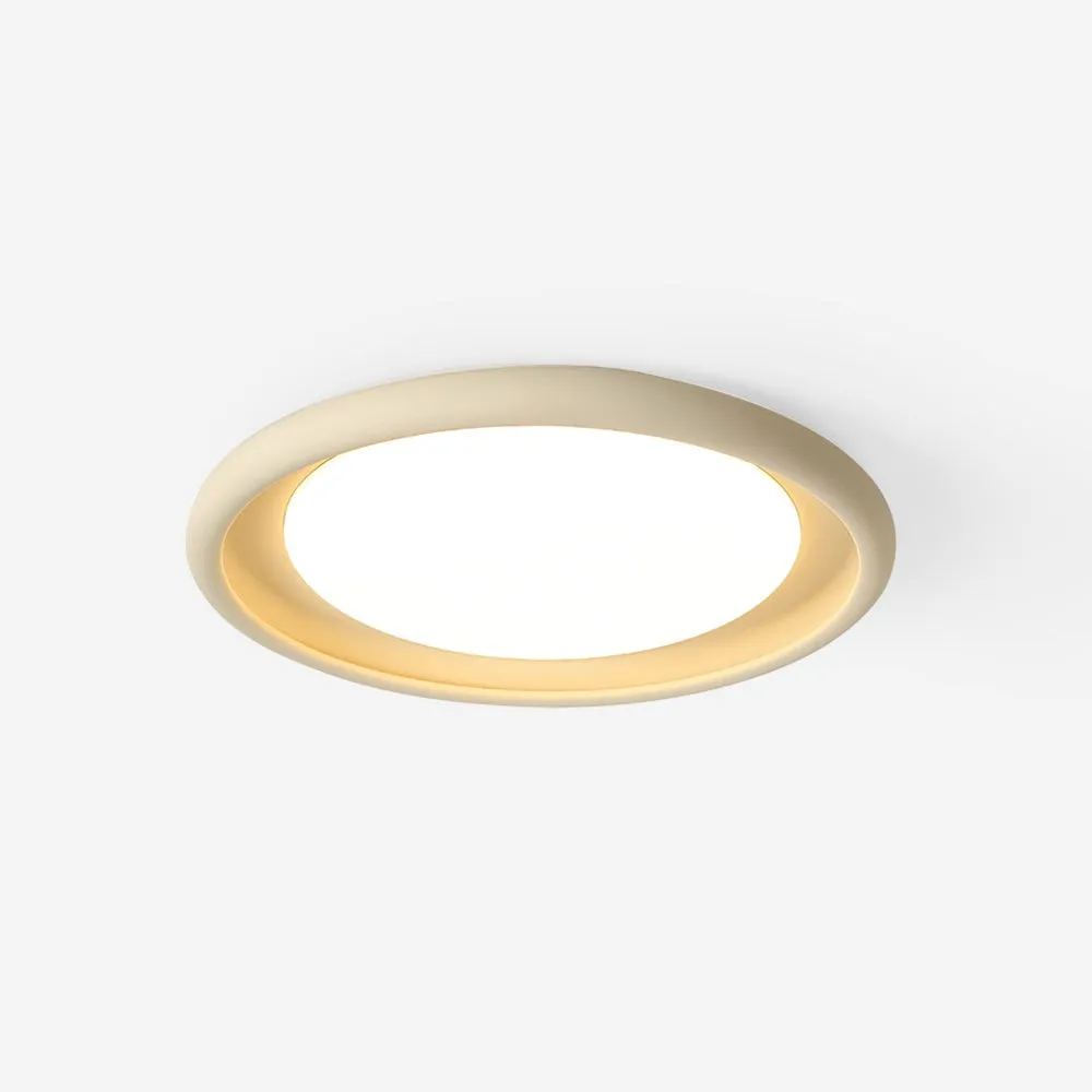 Simple Nordic Style Ceiling Light M229