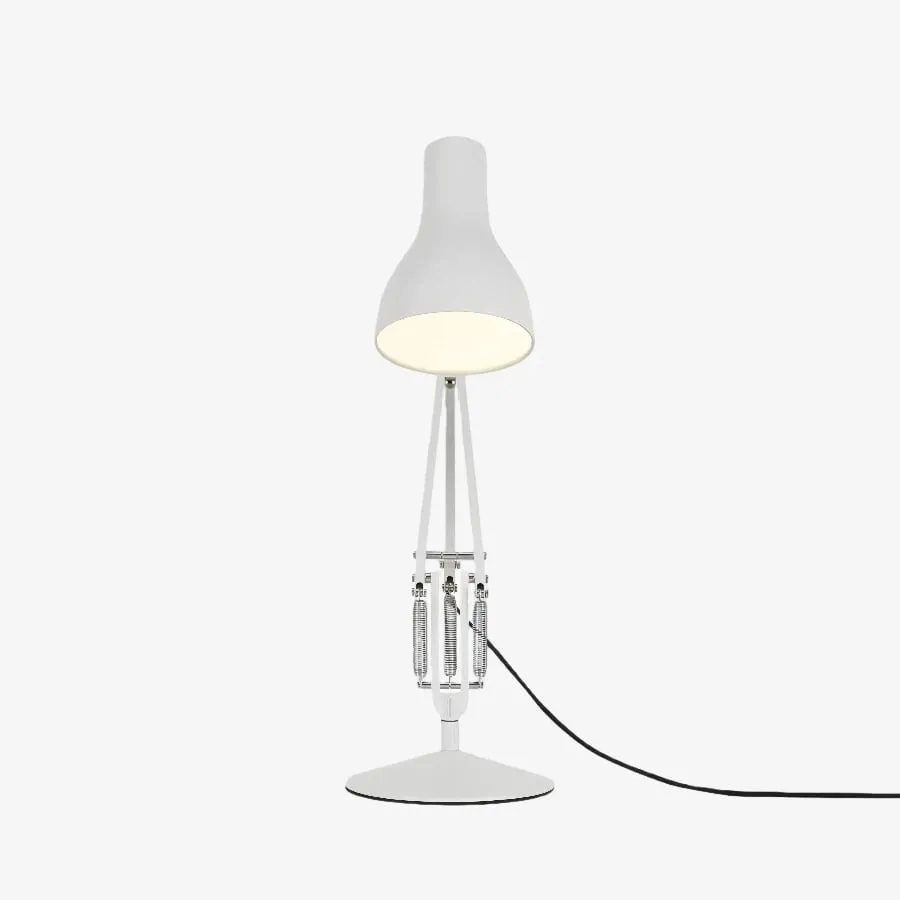 Modryx Modern Adjustable Desk Lamp - Timeless Task Light for Home Office T530