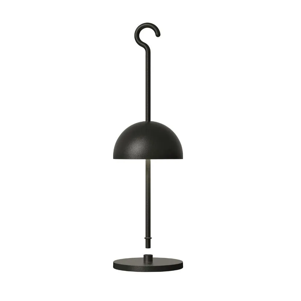 Creative Wireless Telescopic Portable Table Lamp S180