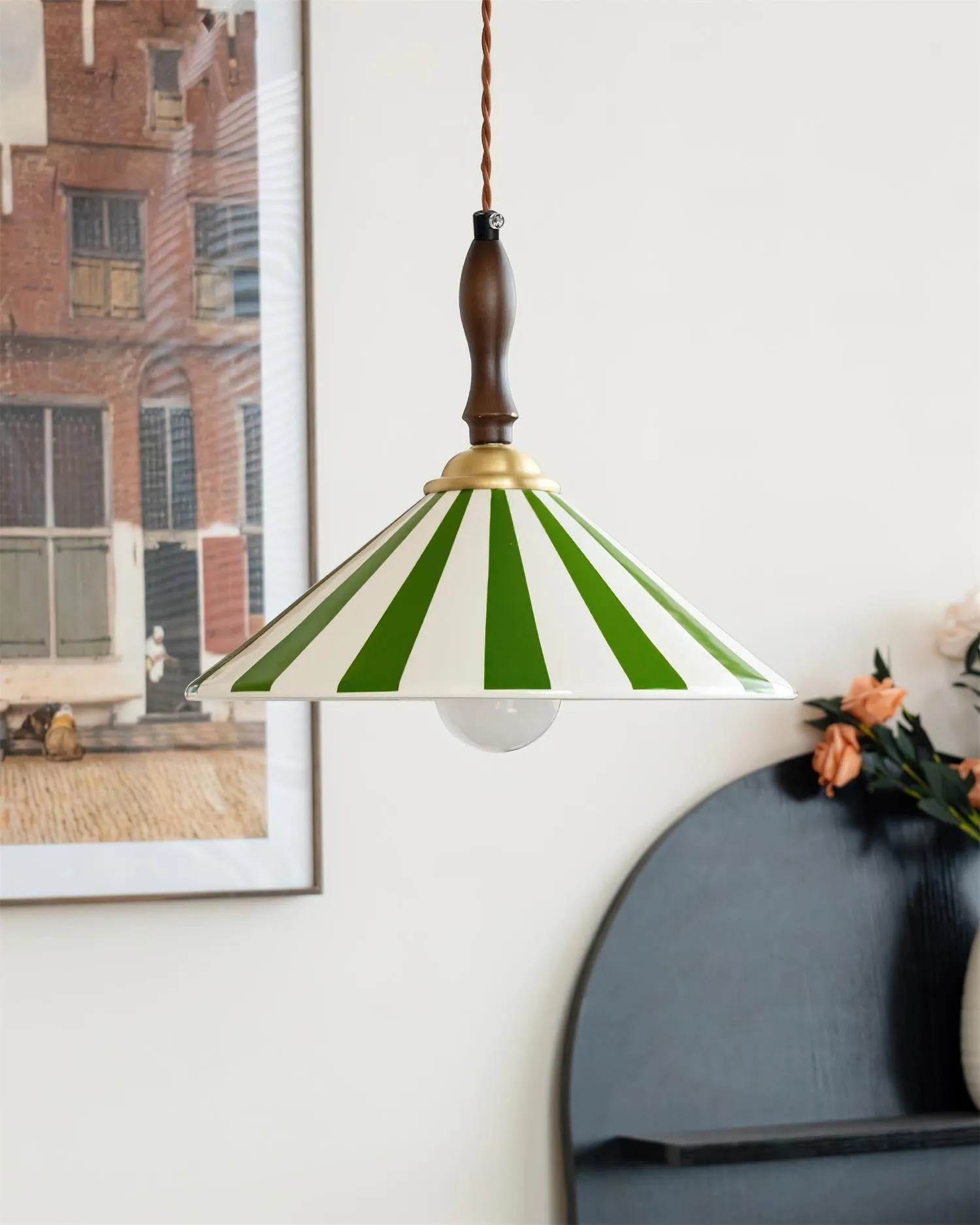 Jollycap Pendant Lamp D99