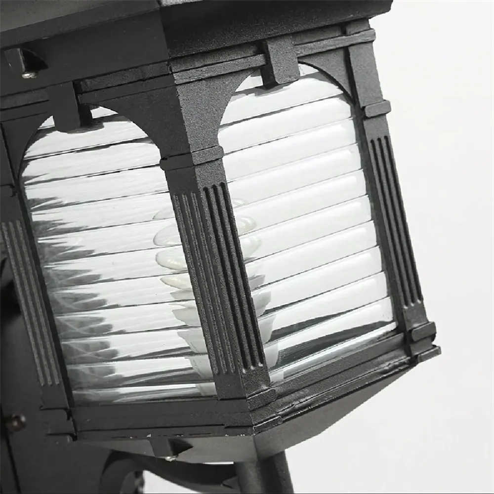 Classic Vintage IP65 WaterProof Outdoor Wall Light D811