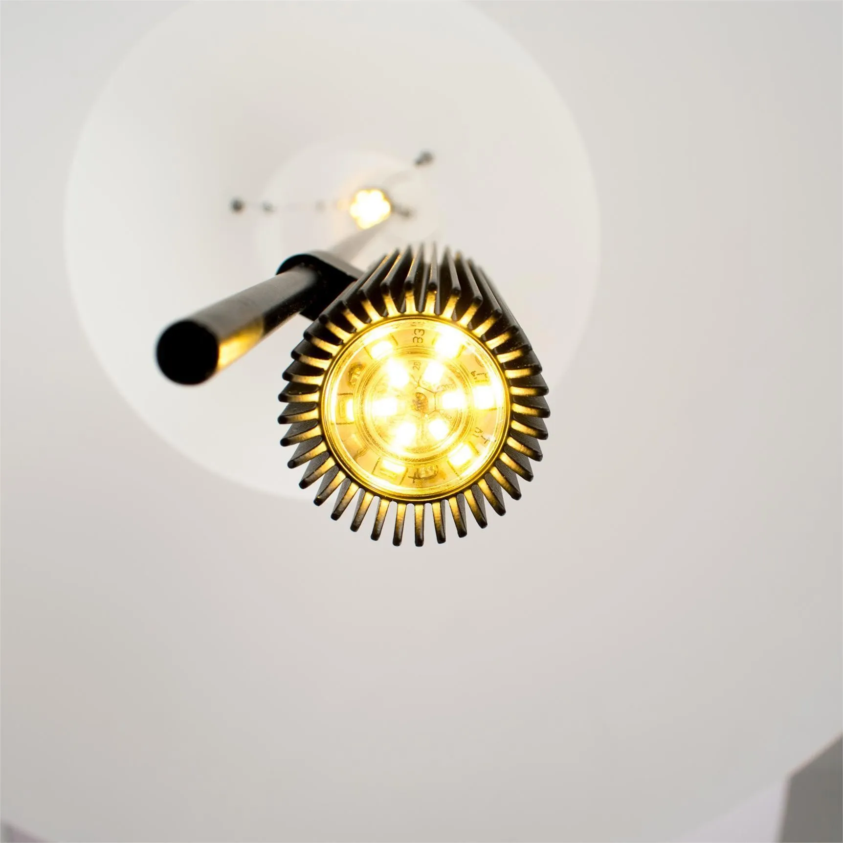 Modern LED Multi Layers Pendant Light For Dining Room