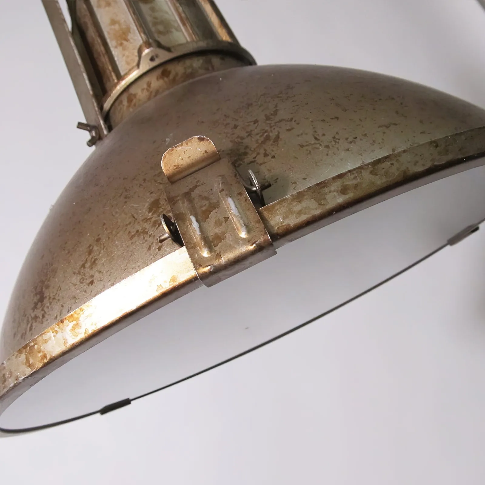 Mercana Zaio Pendant Light D477
