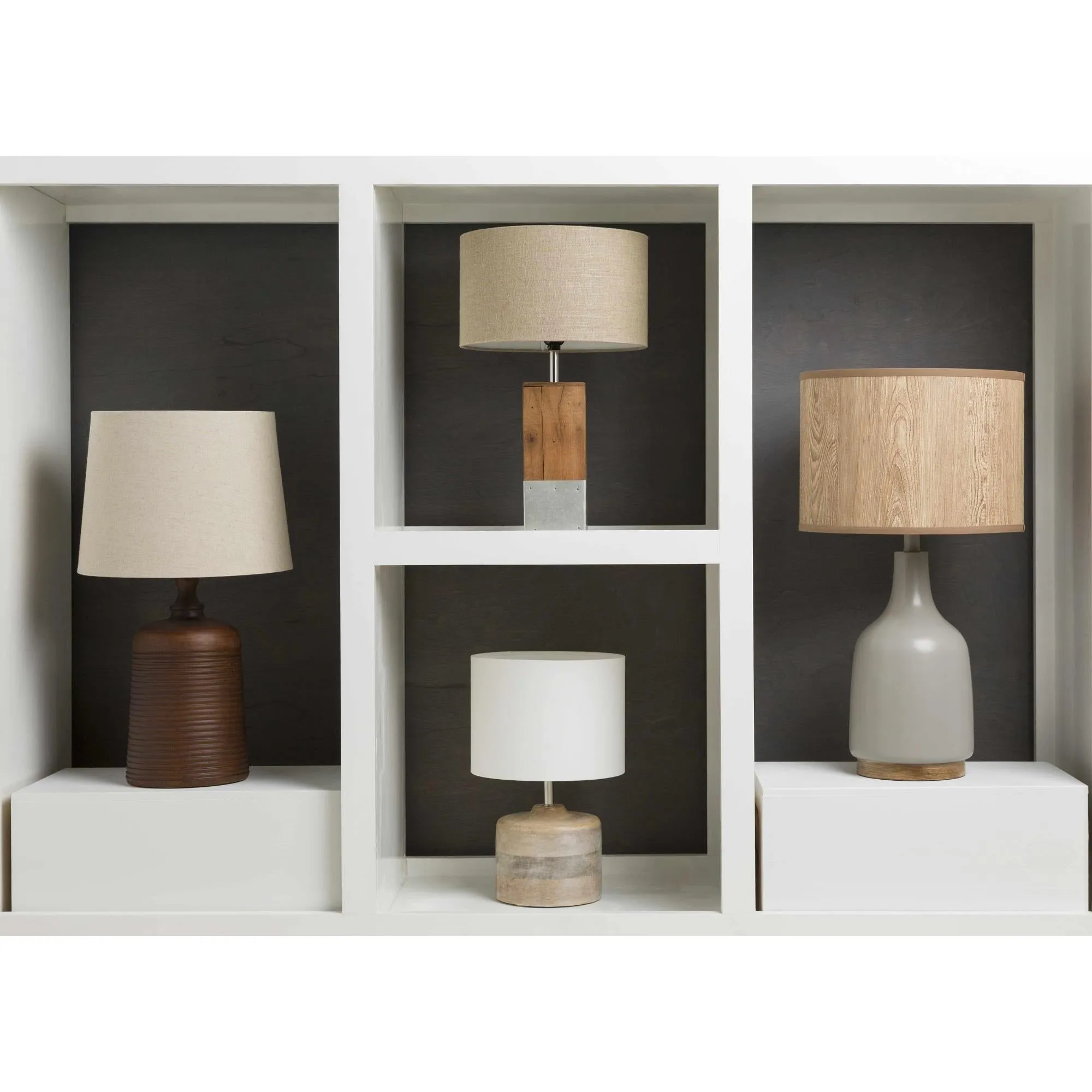 Surya Coast Table Lamp D514