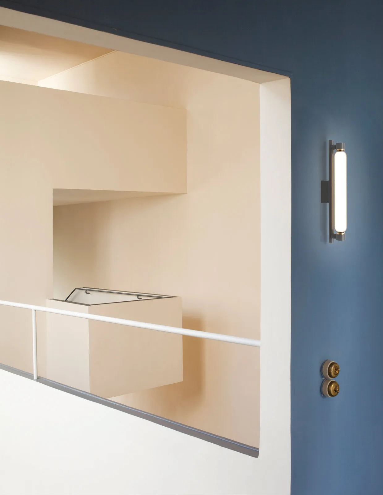 La Roche Wall Lamp D581