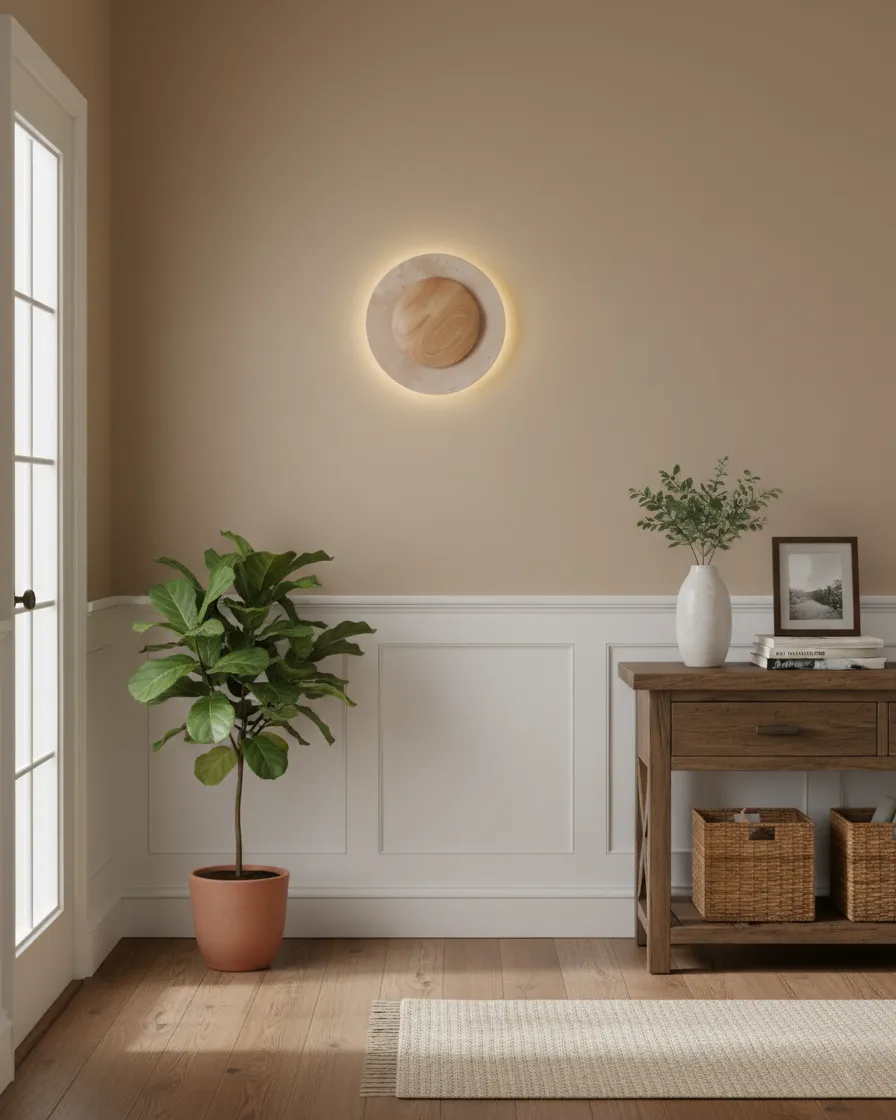 Celora Wall Lamp D168