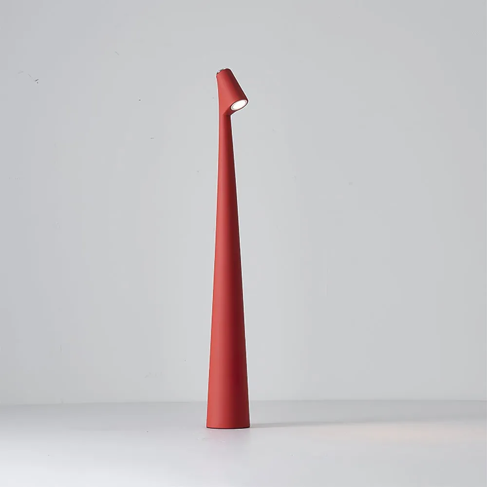Creative Tall Portable Table Lamp M497