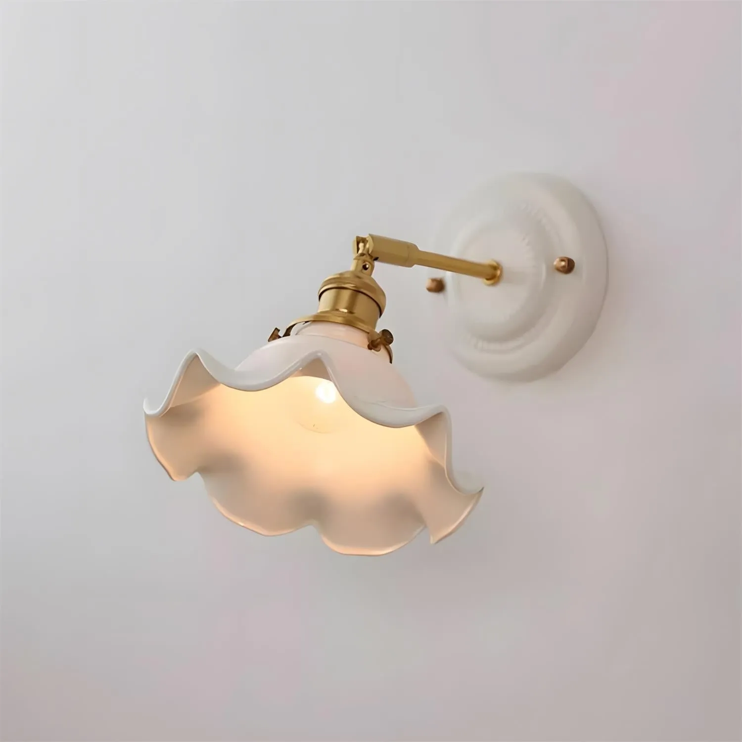 Bellewave Wall Lamp D294