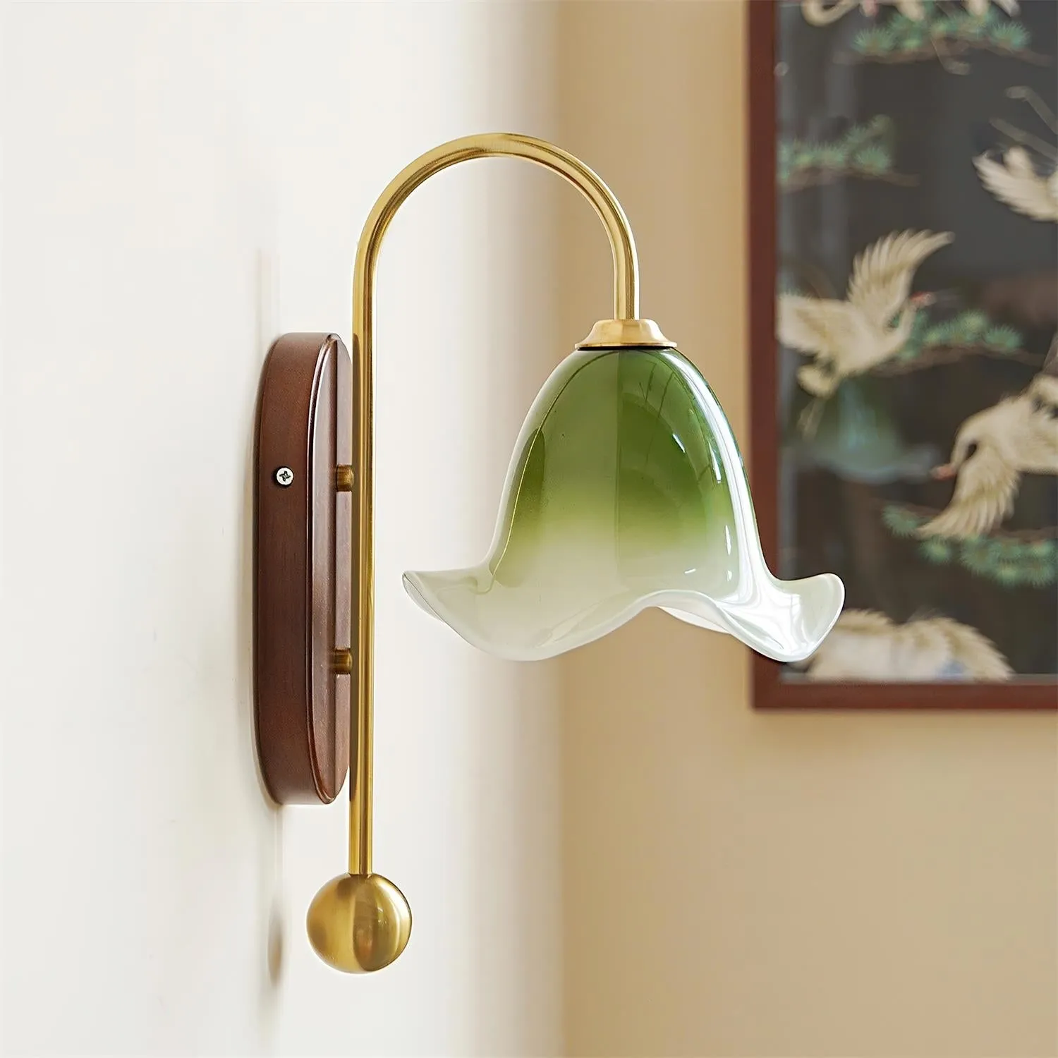 Bellora Wall Lamp D98