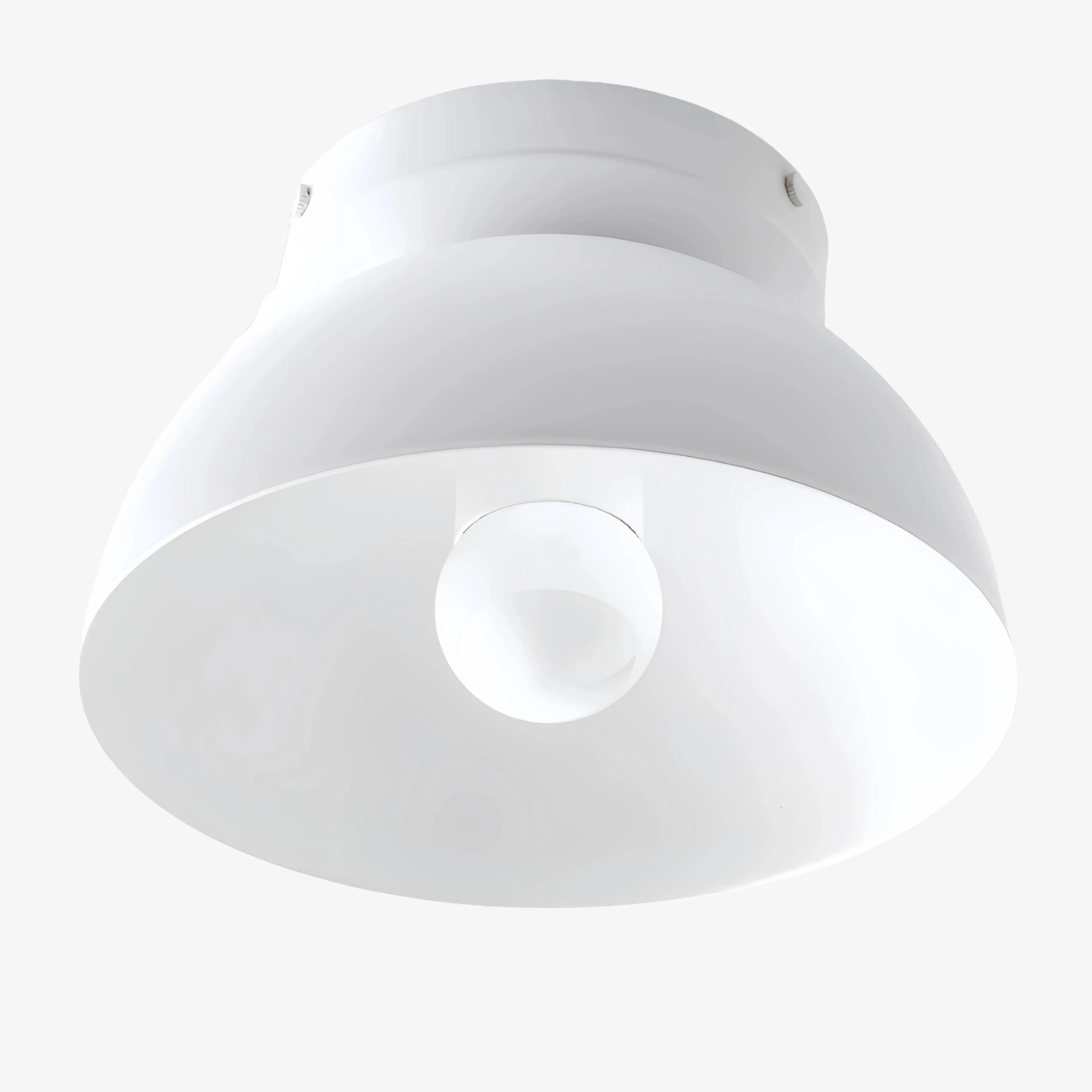 Metio Dome Colorful Minimalist Ceiling Light - Home Decor Highlight T371