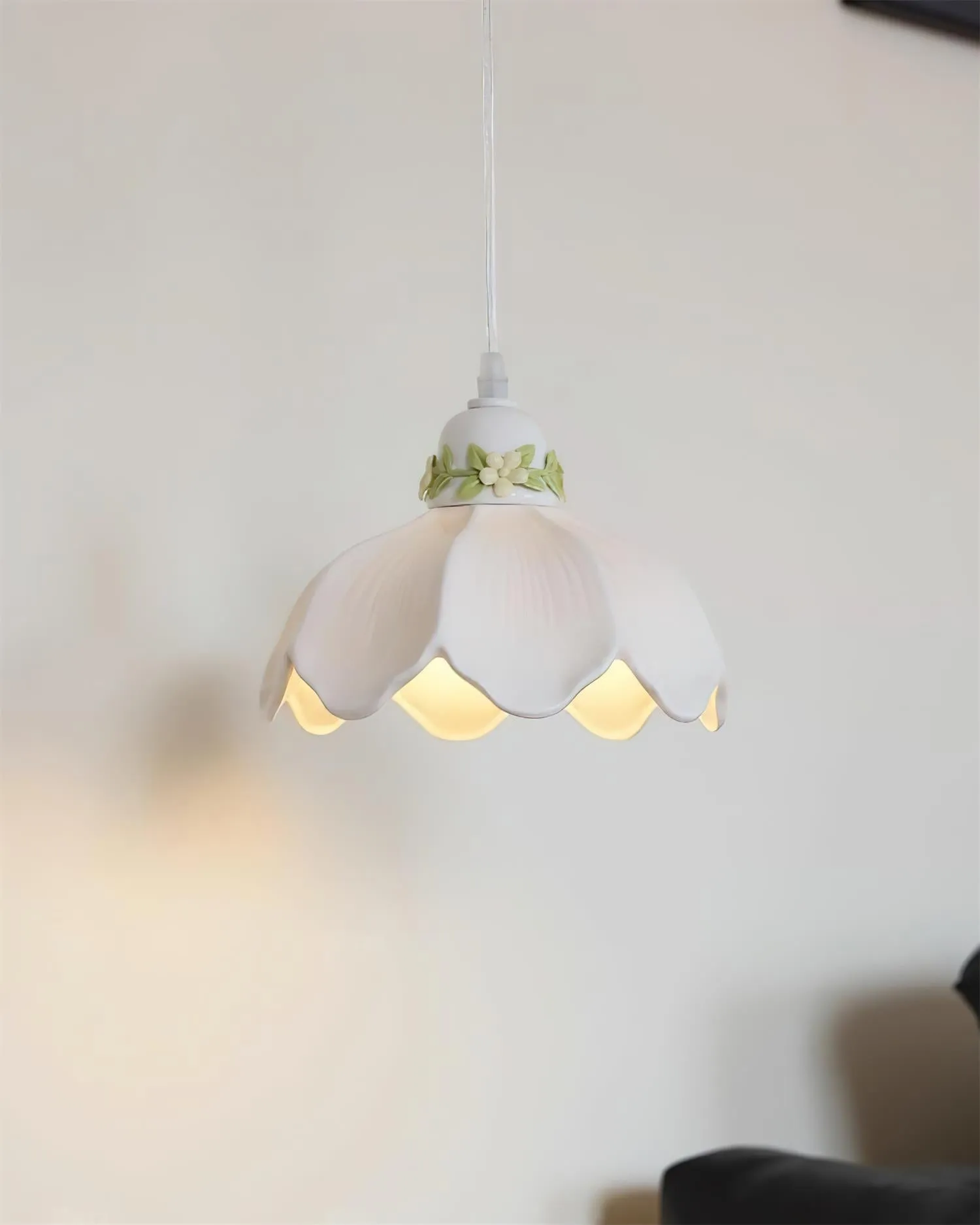Clerina Pendant Lamp D194