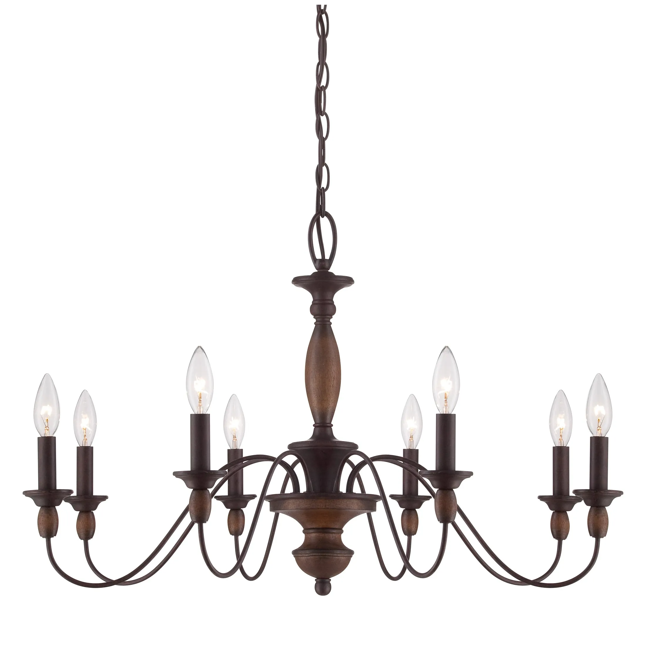 Holbrook Chandelier D583