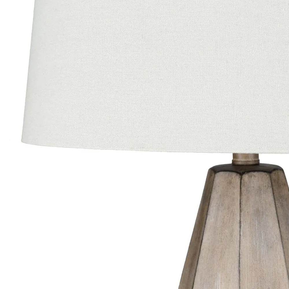 Vaughn Table Lamp D520