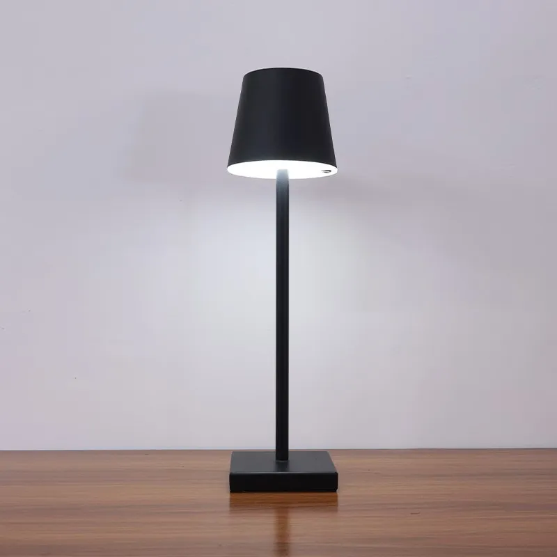 Cordless Rechargeable LED Table Lamp S11