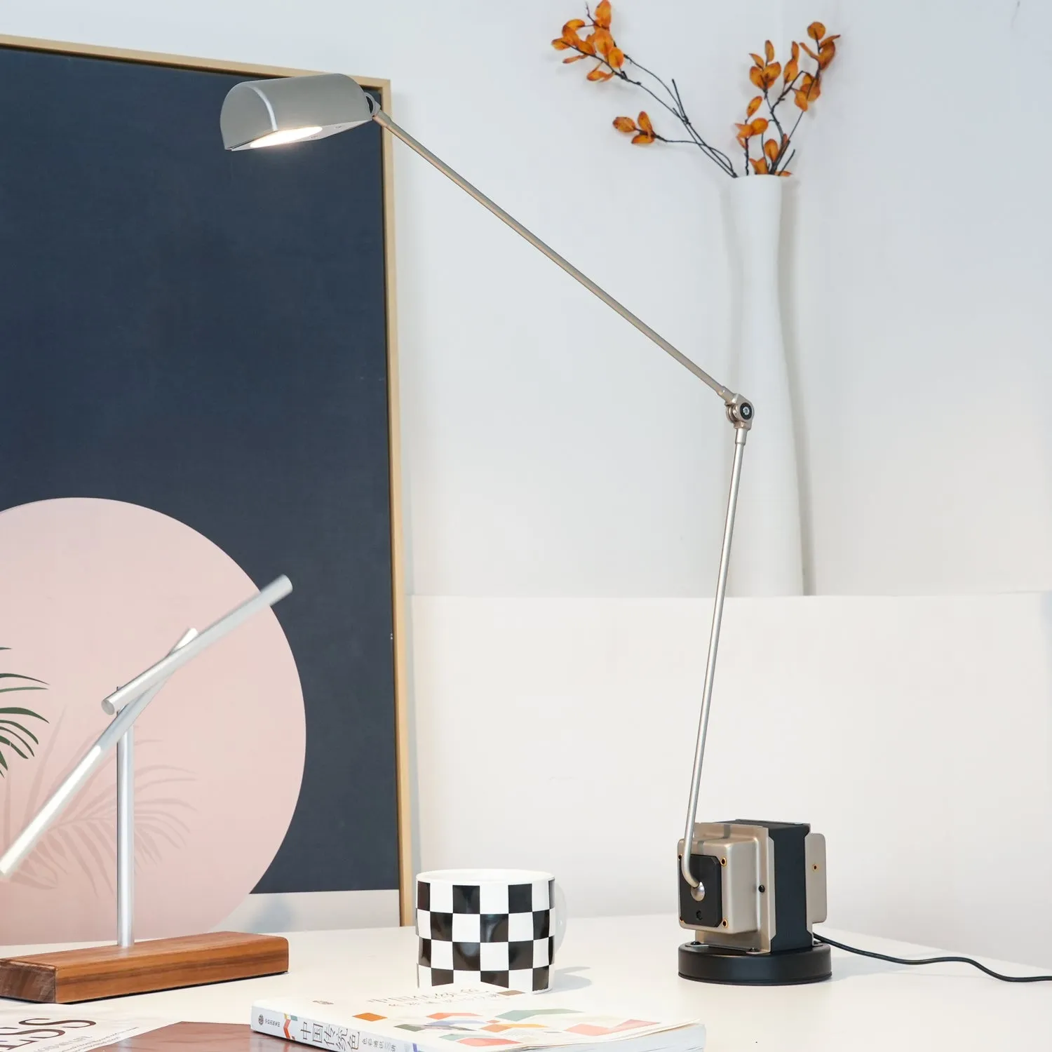 Daphine Table Lamp D446