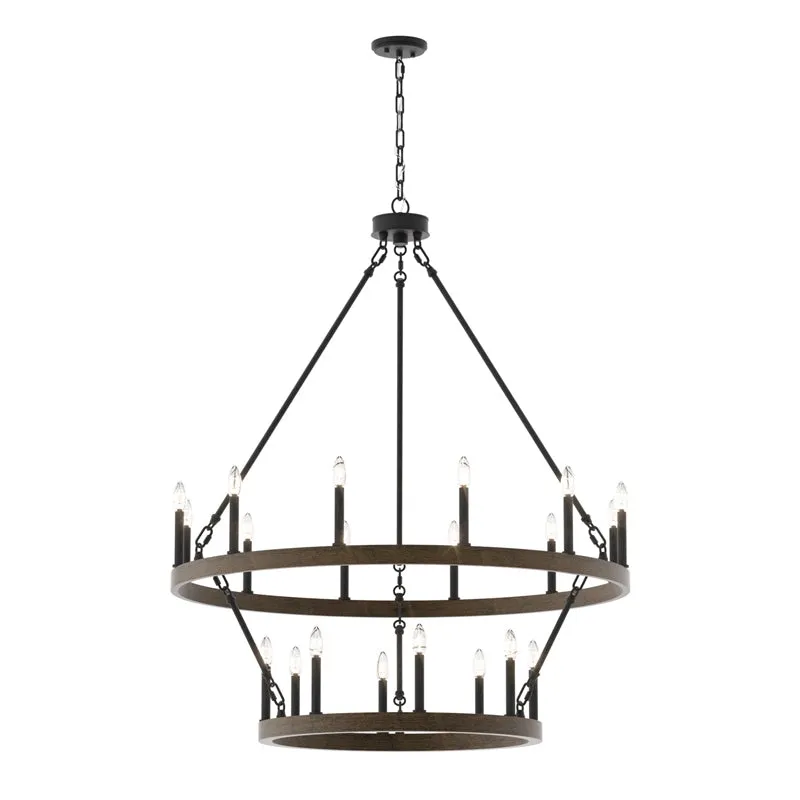 Avalee Chandelier D579