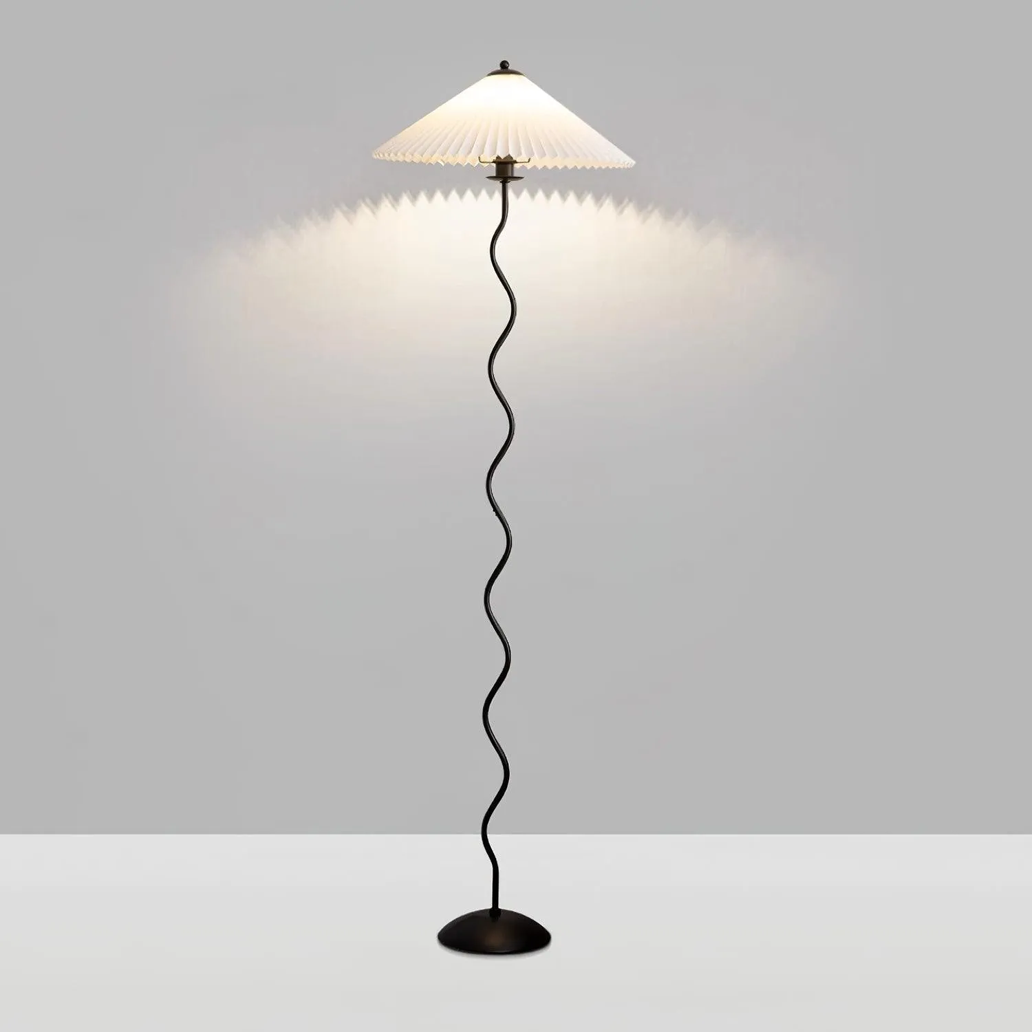 Waveform Exclusive Floor Lamp 17″- 59″ M199
